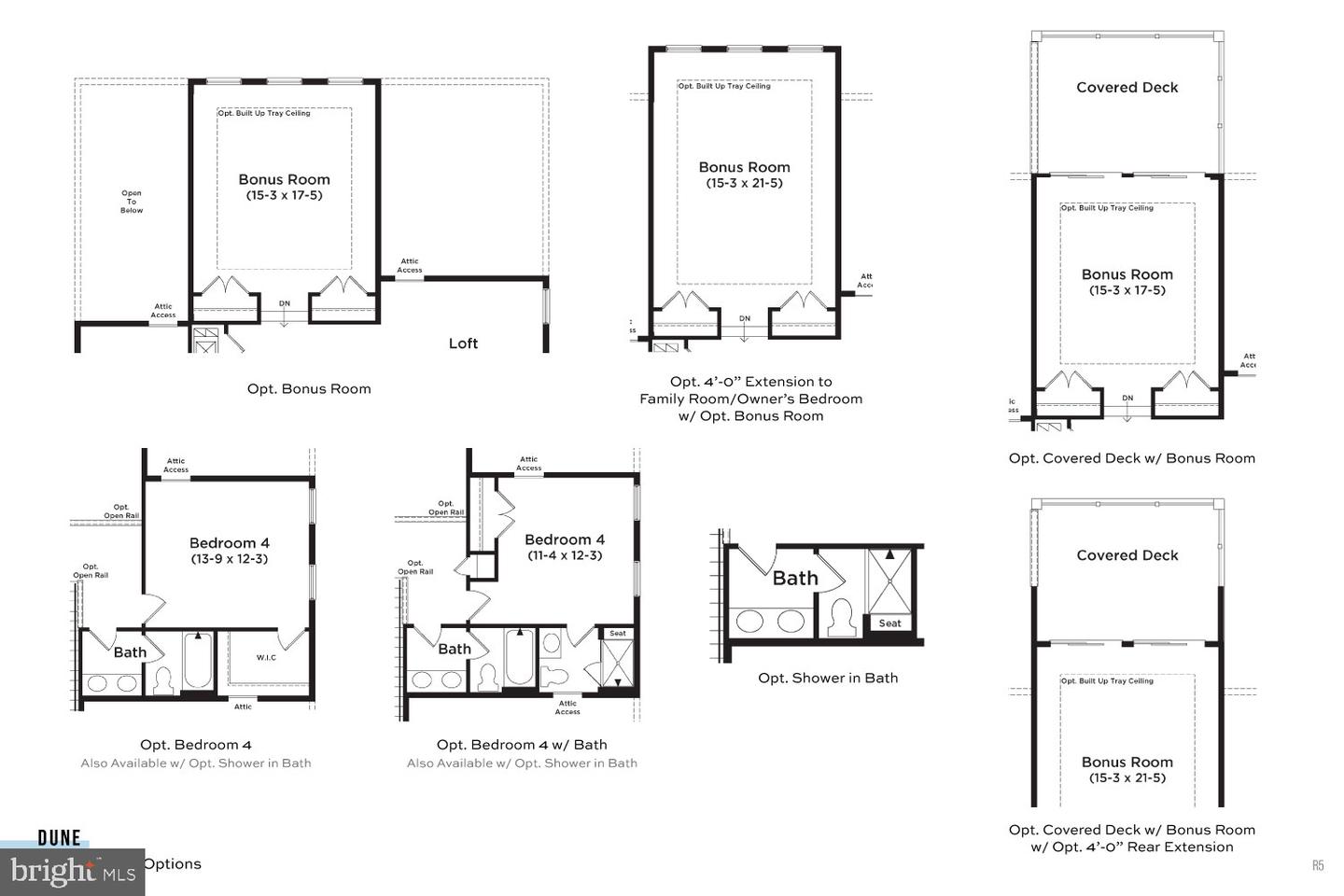 listing image
