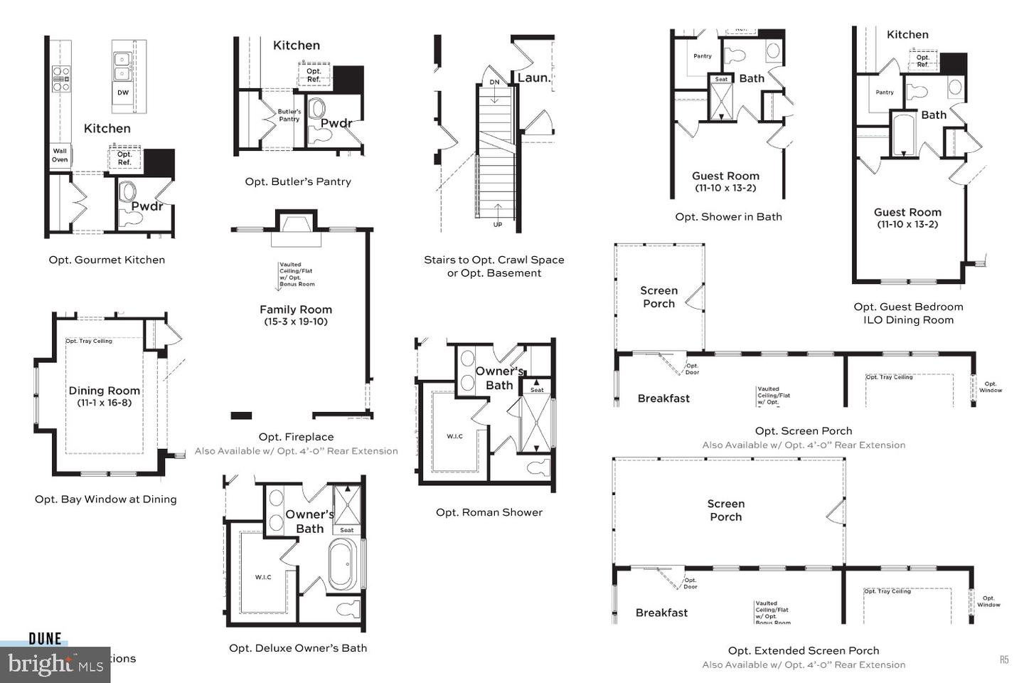listing image