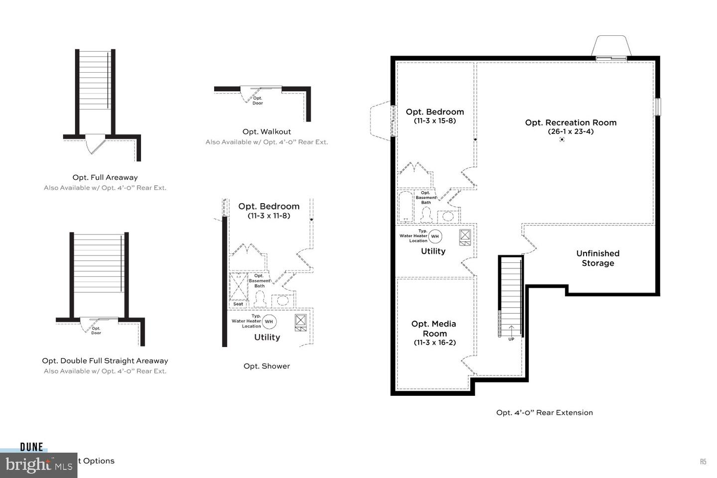 listing image