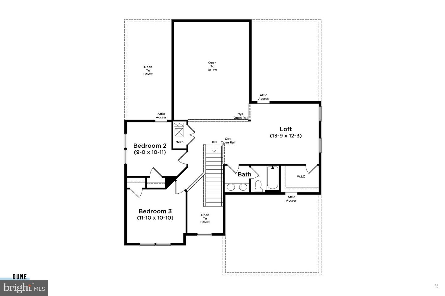 listing image