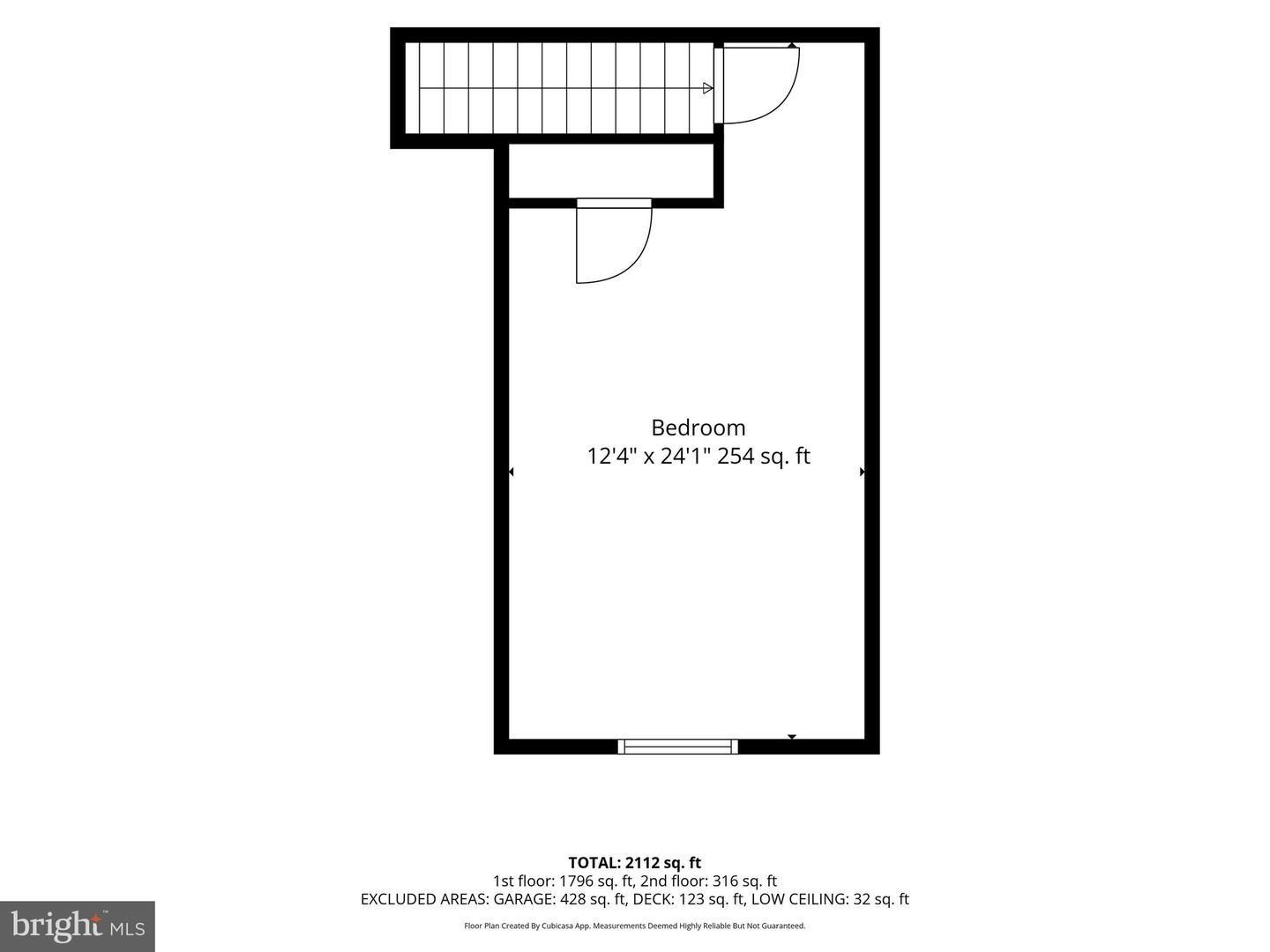 listing image