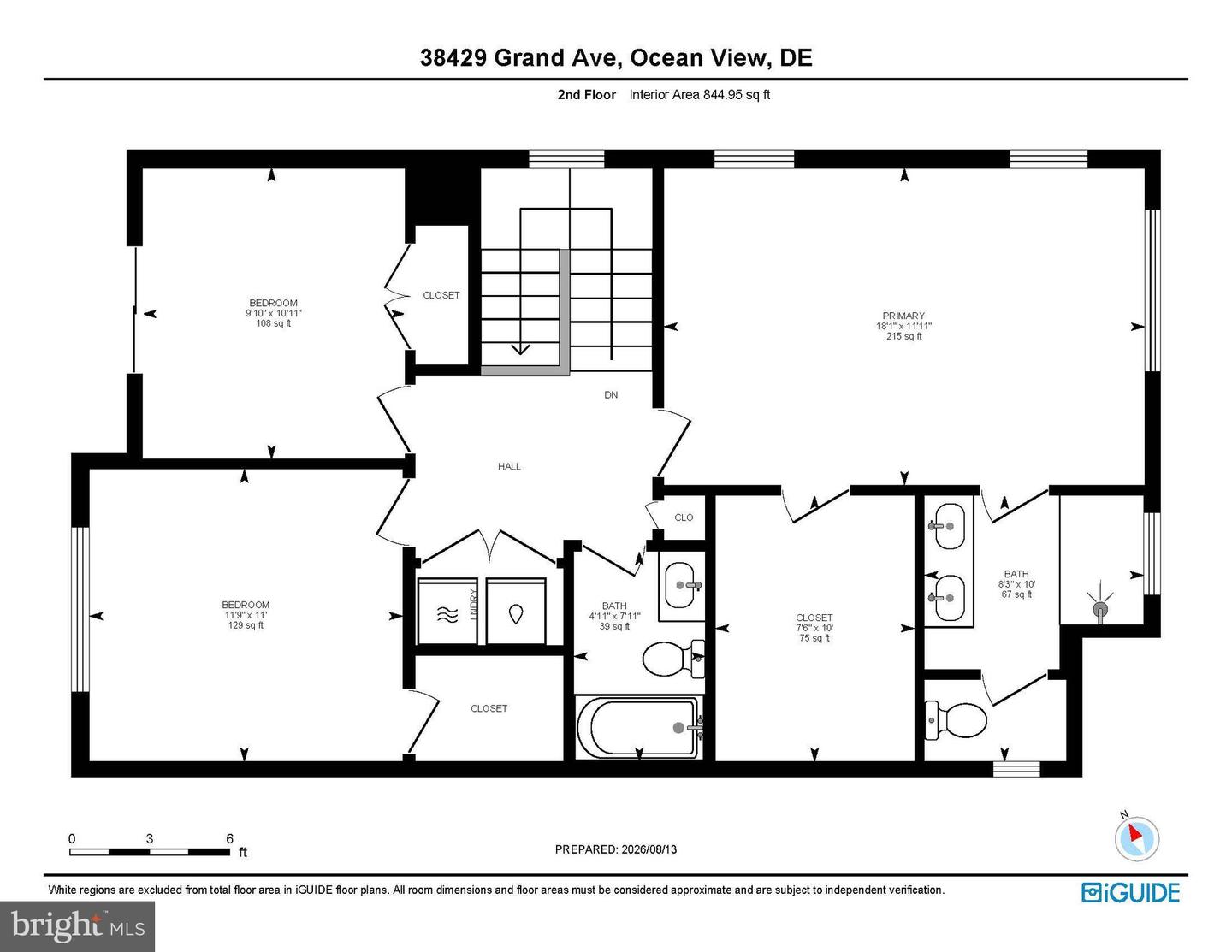 listing image
