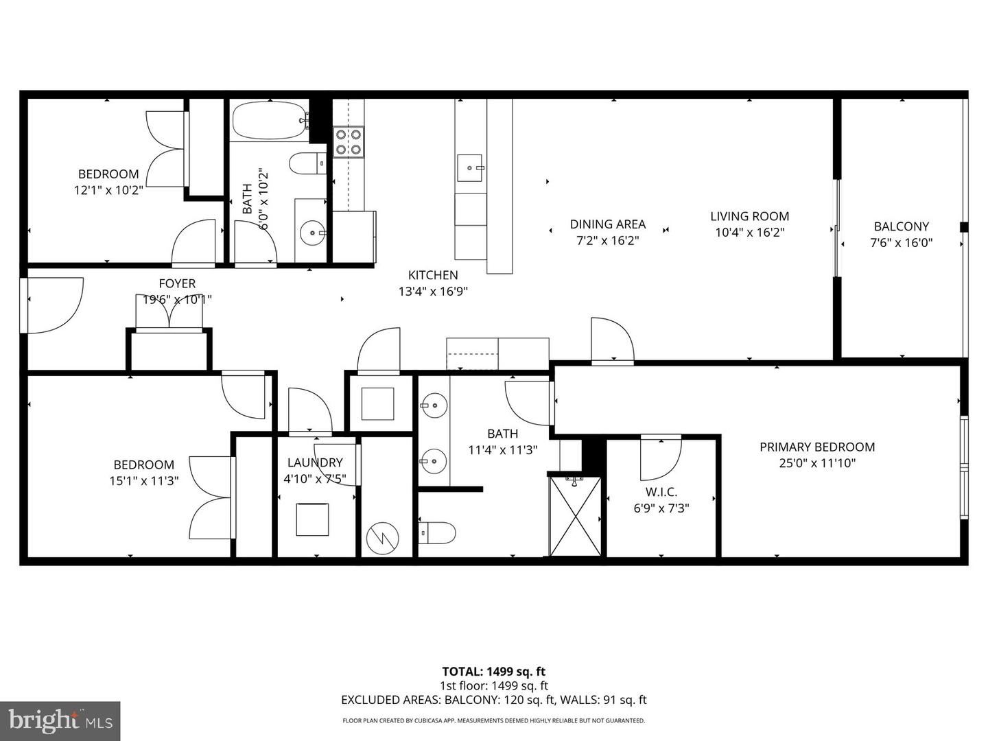 listing image