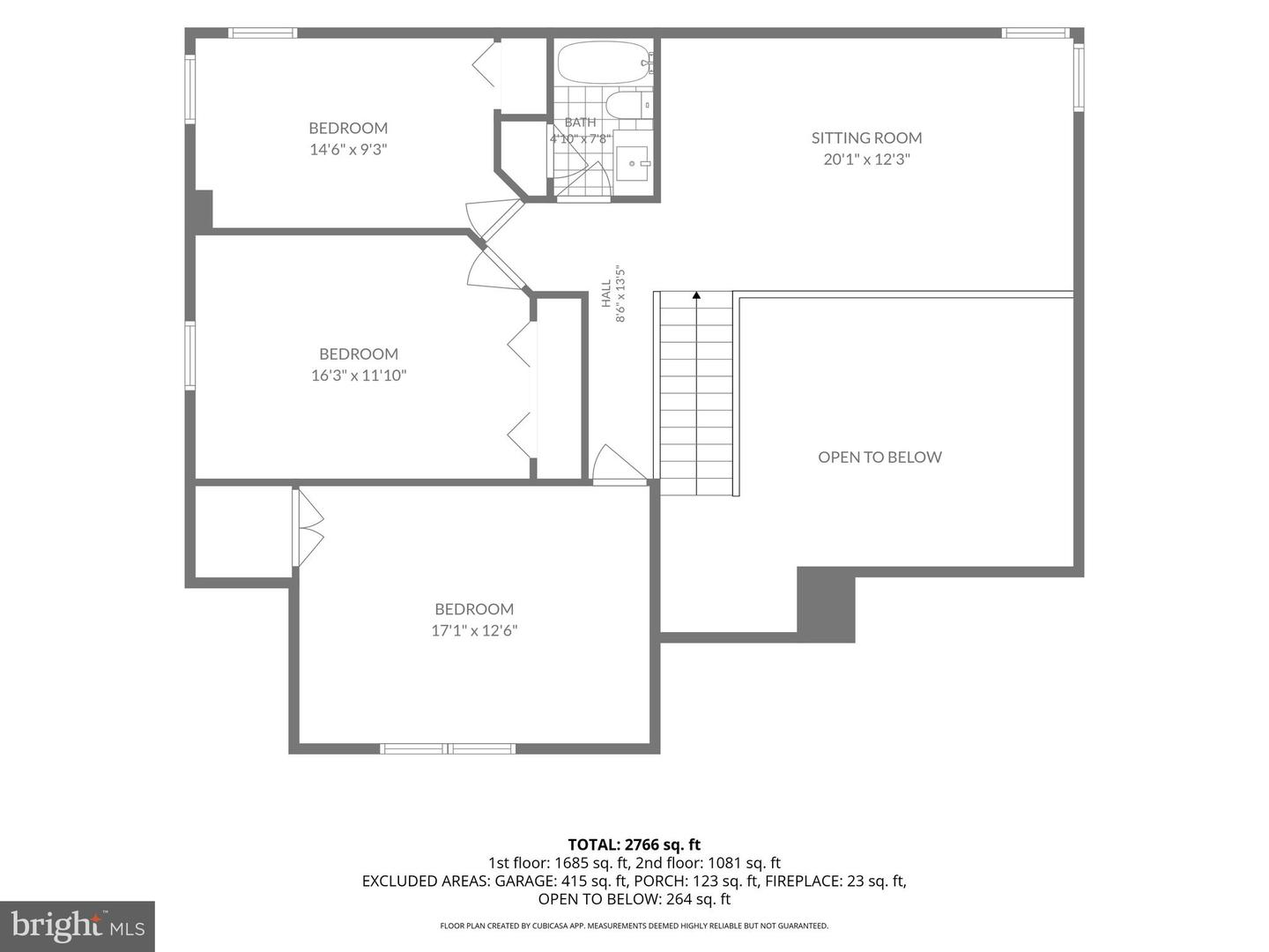 listing image