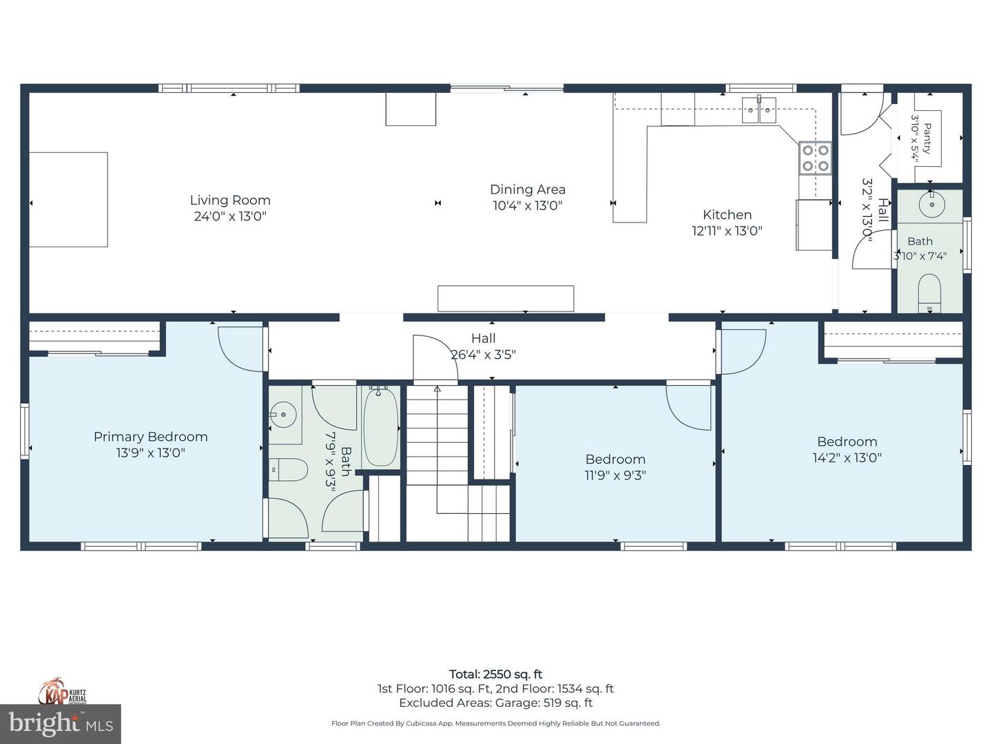 listing image