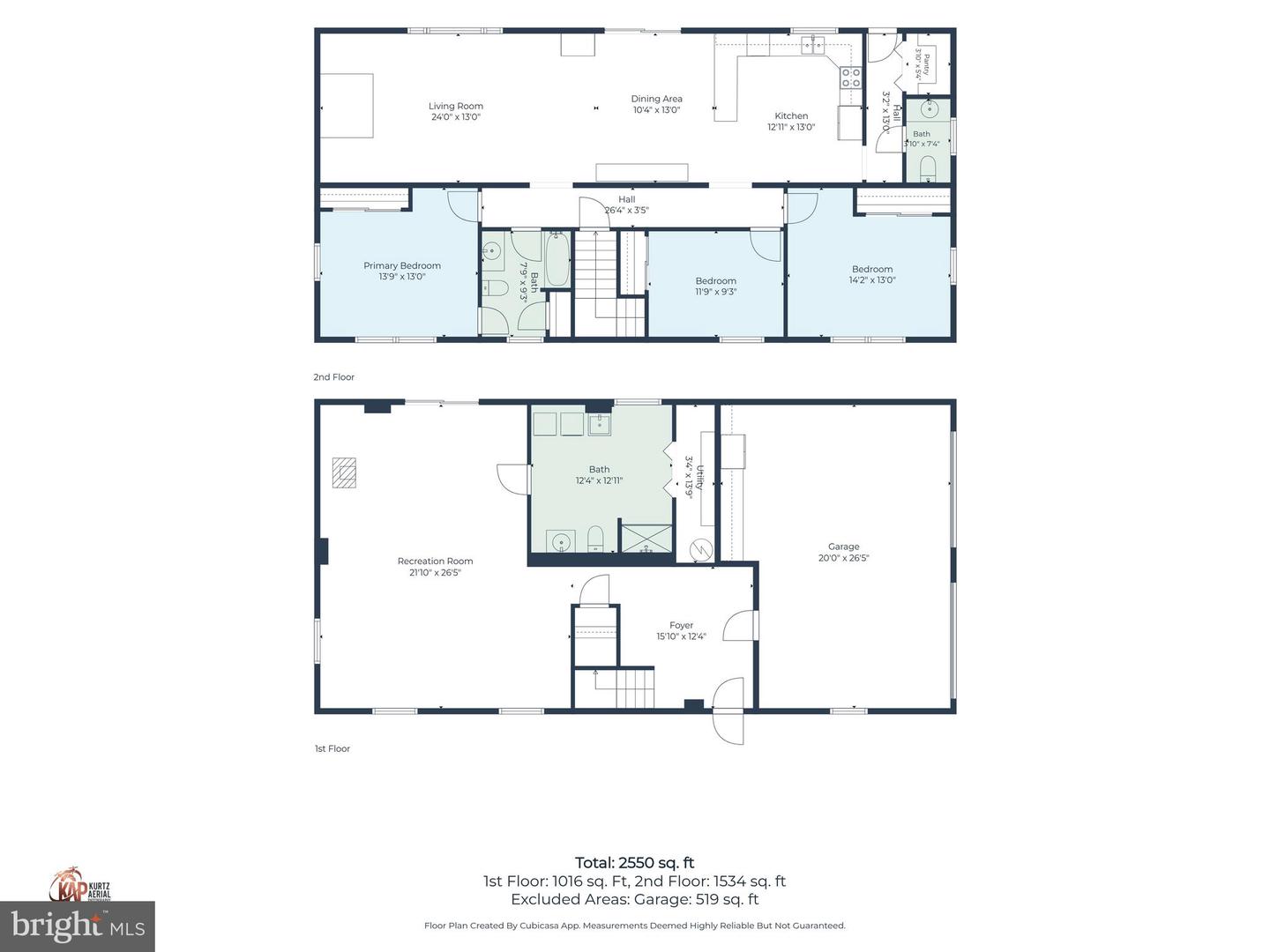 listing image