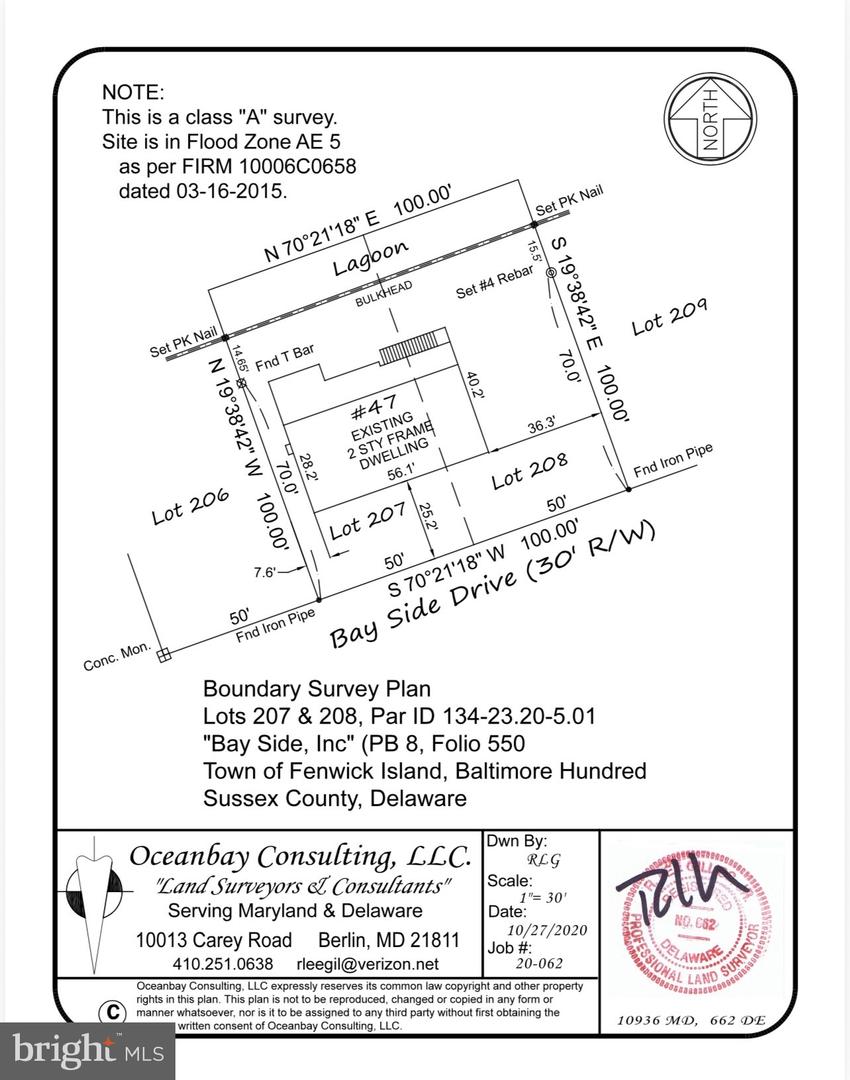 listing image