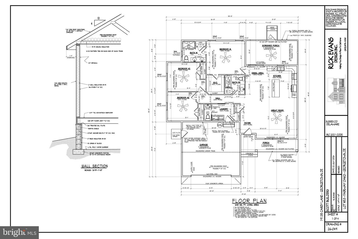 listing image