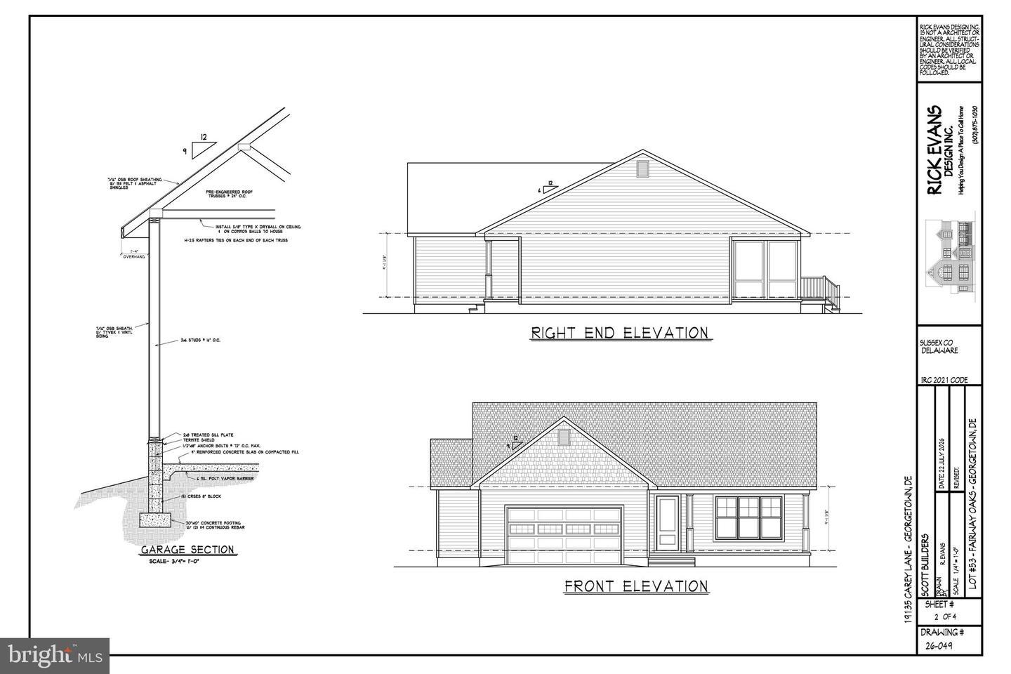 listing image