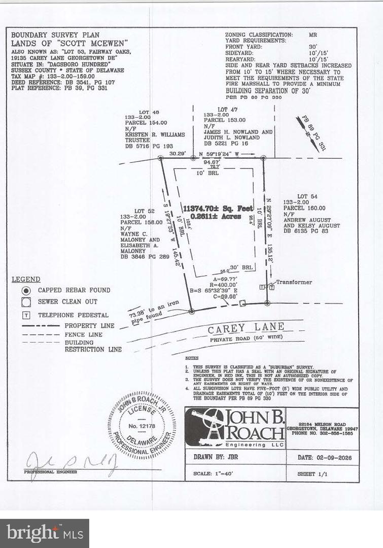 listing image