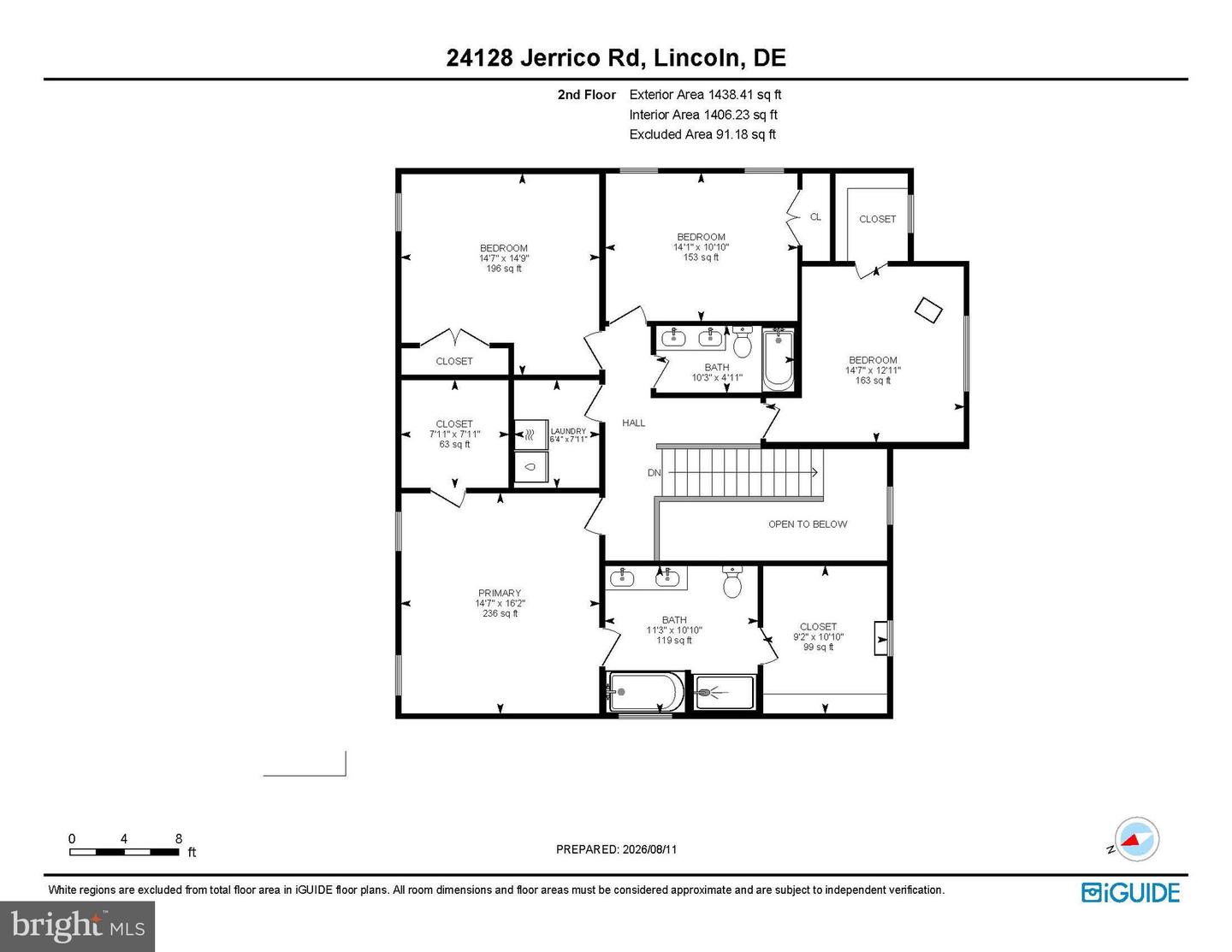 listing image