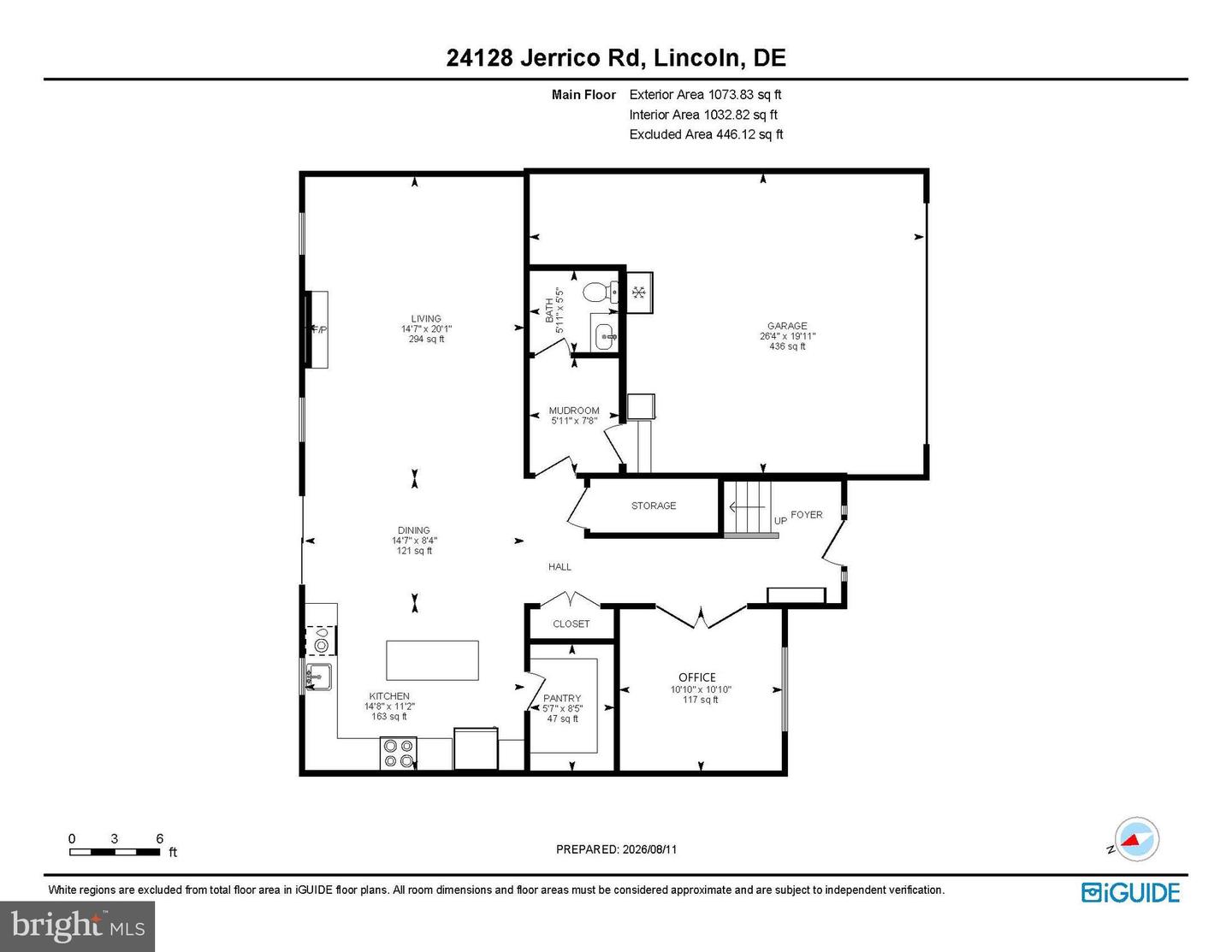 listing image