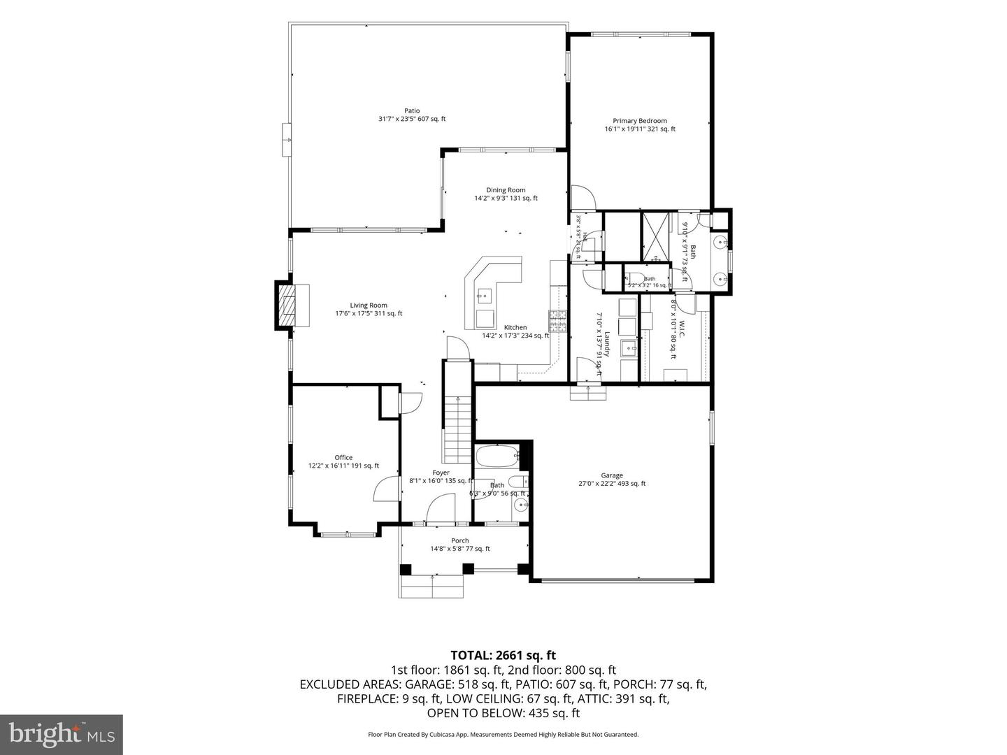 listing image