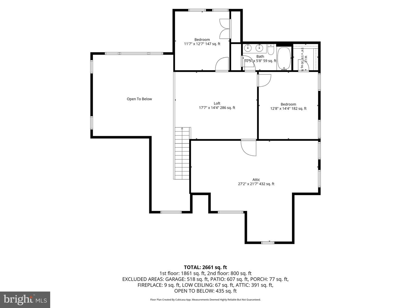listing image
