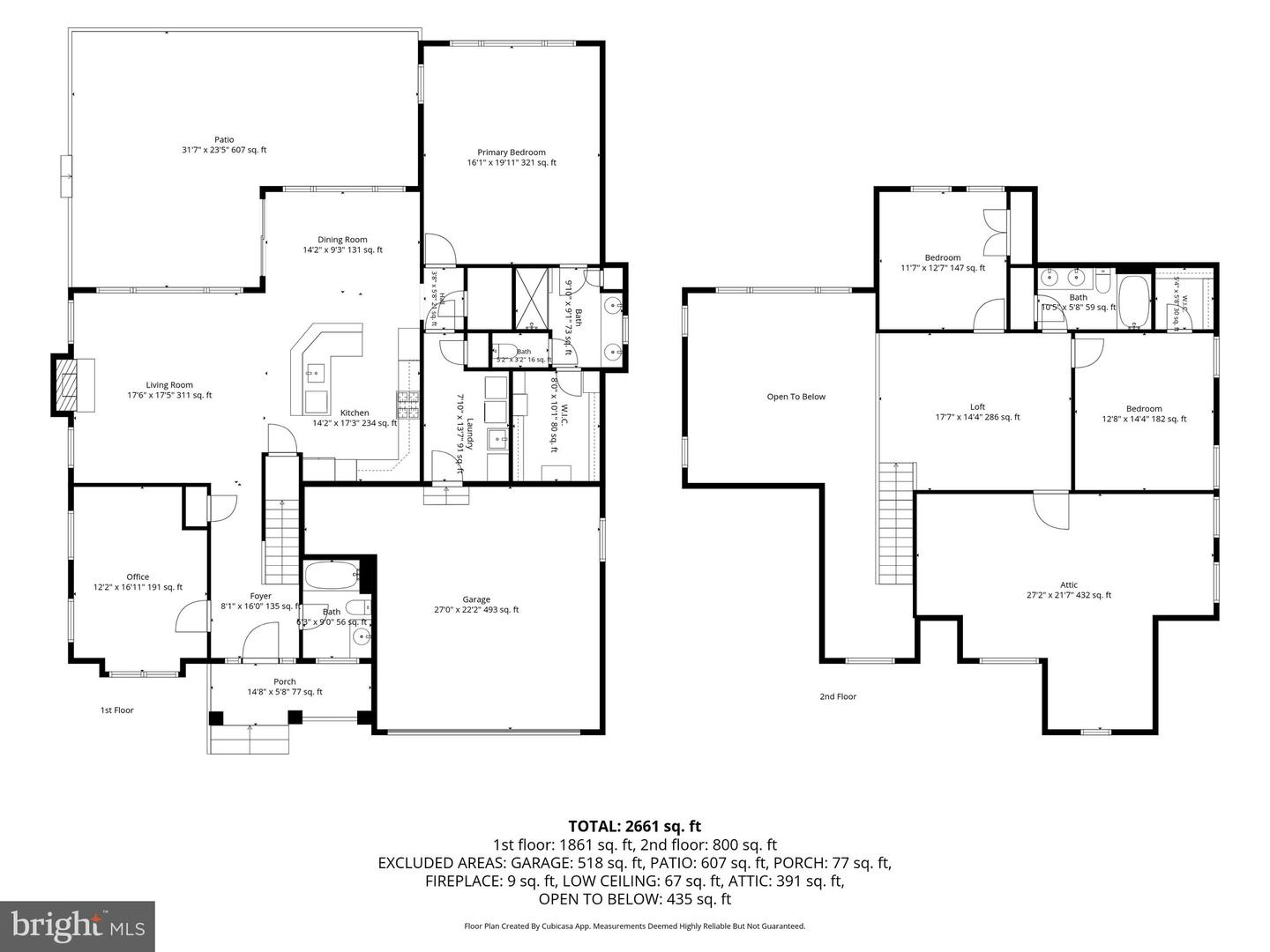 listing image