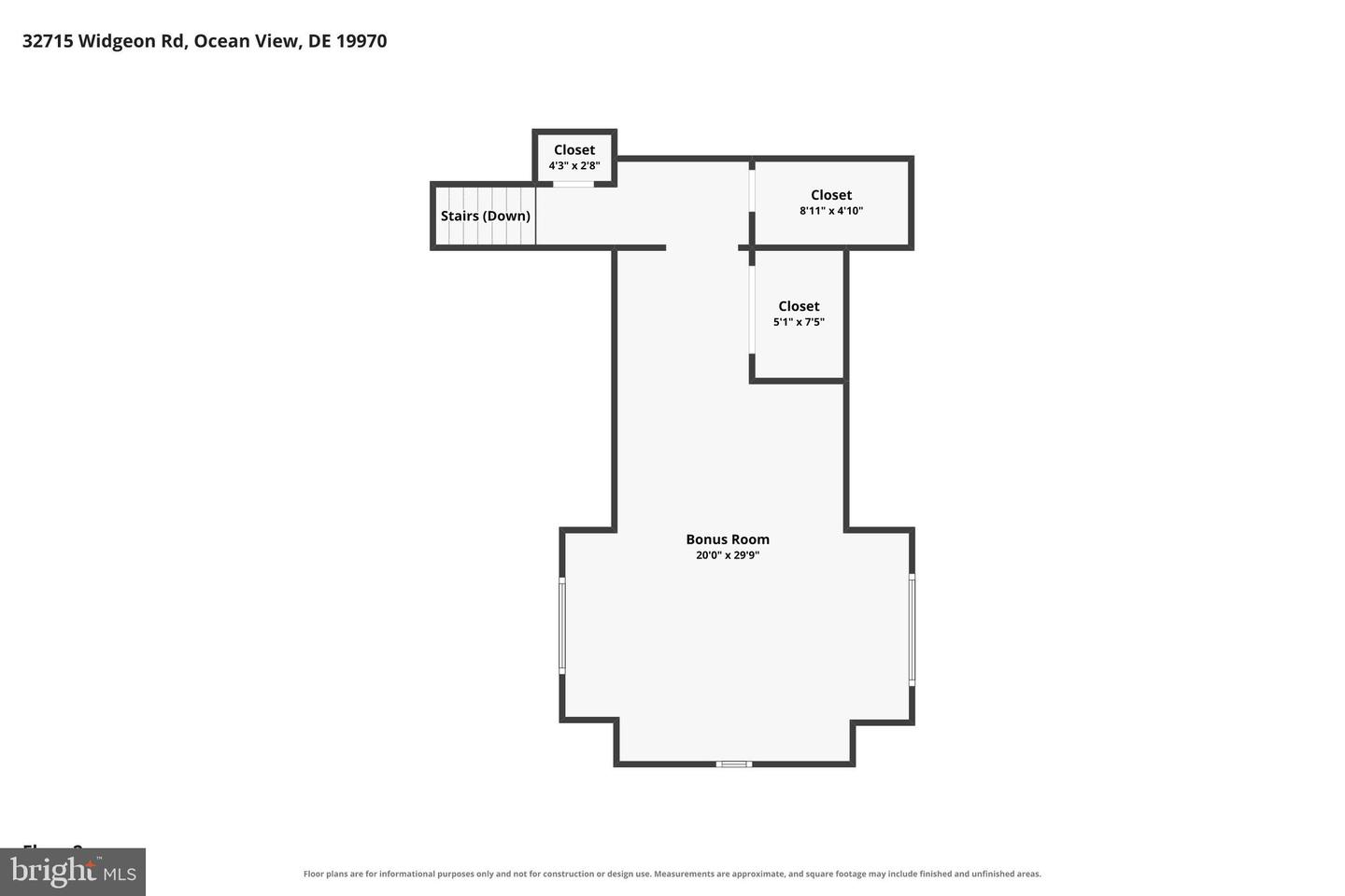 listing image