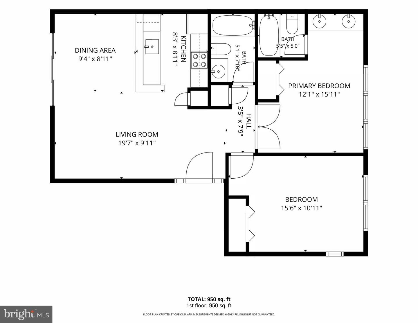listing image