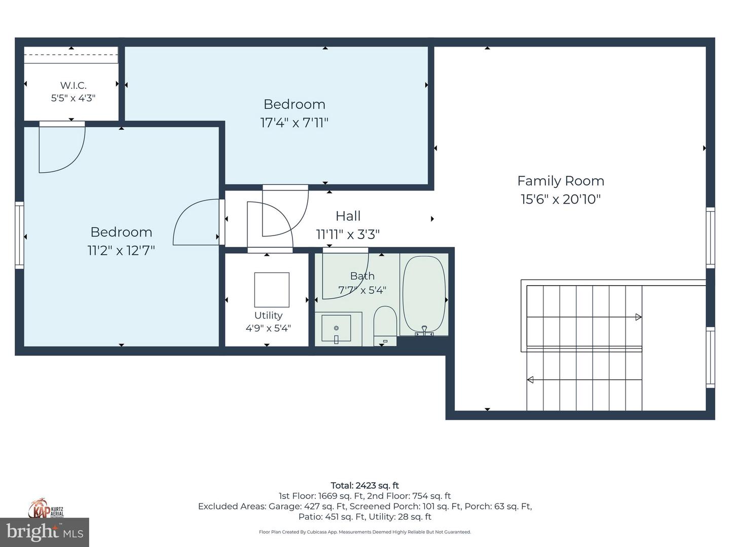 listing image