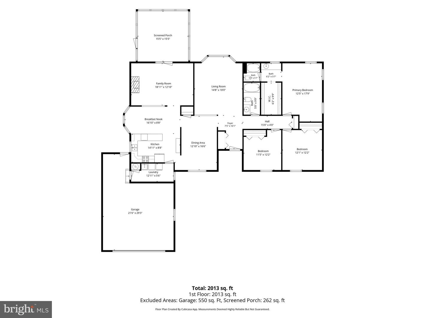 listing image