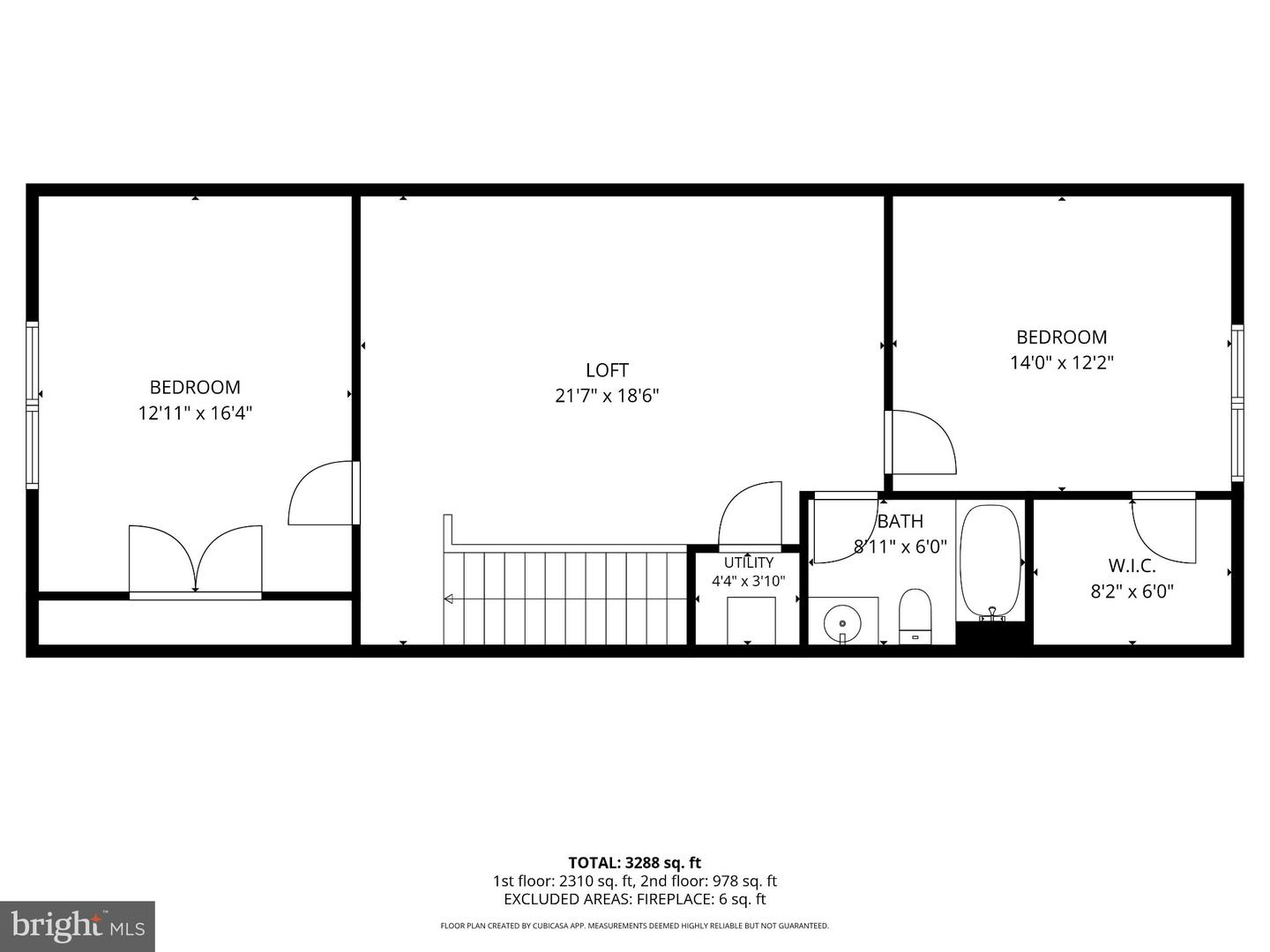 listing image