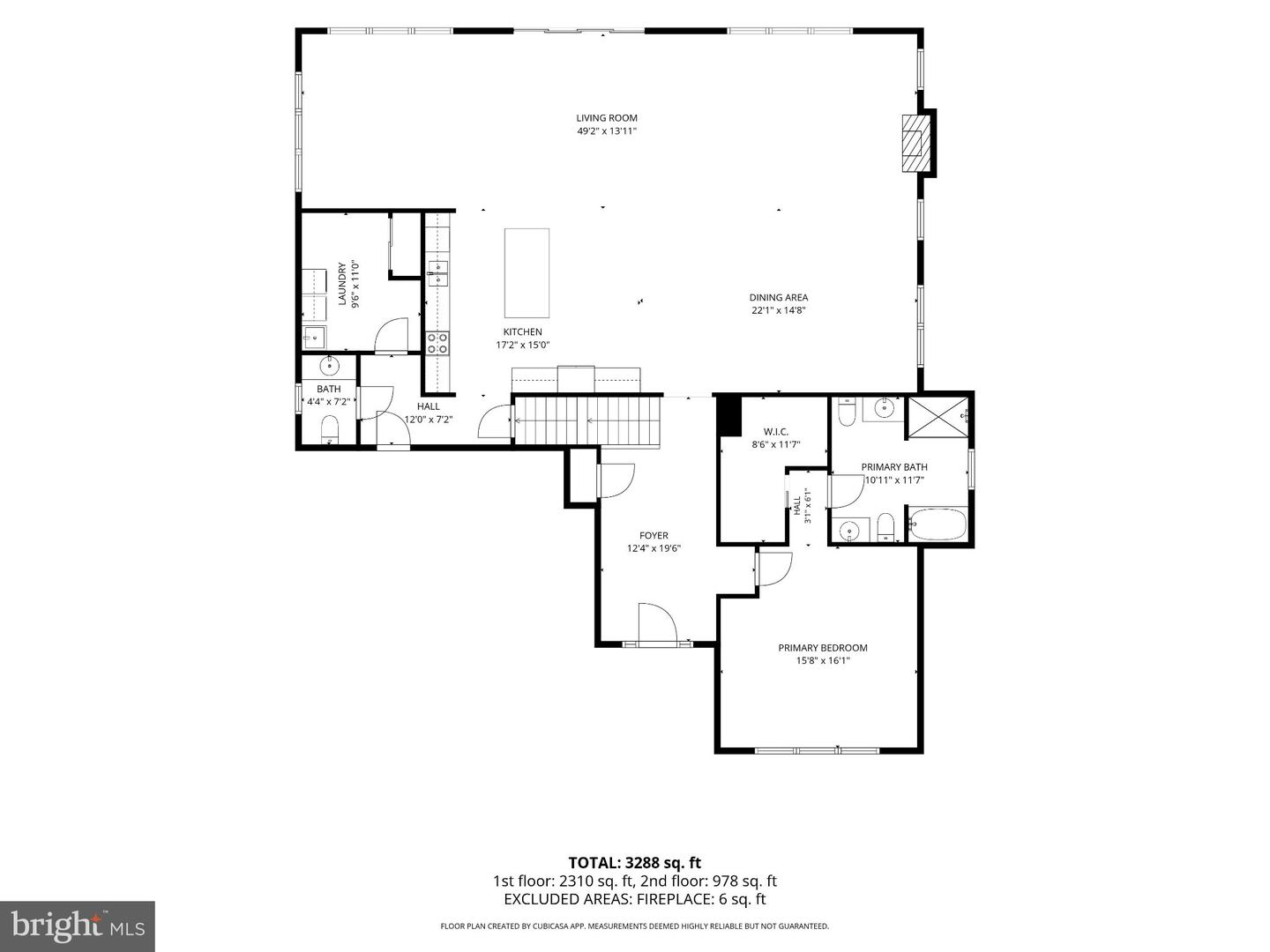 listing image