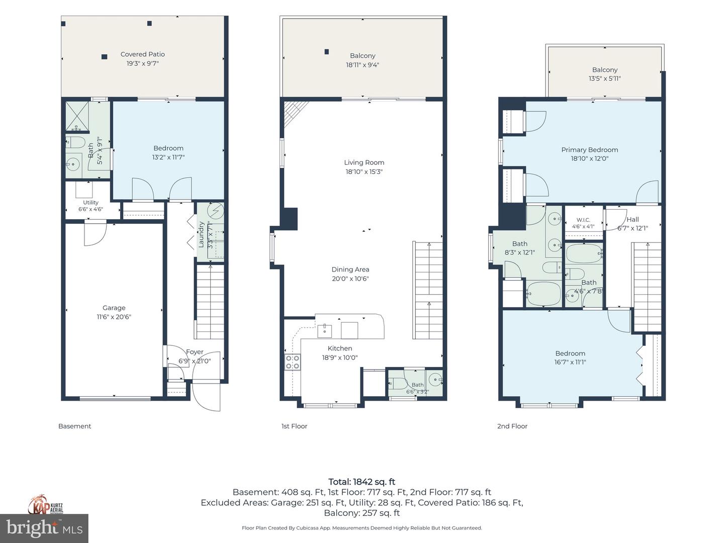listing image