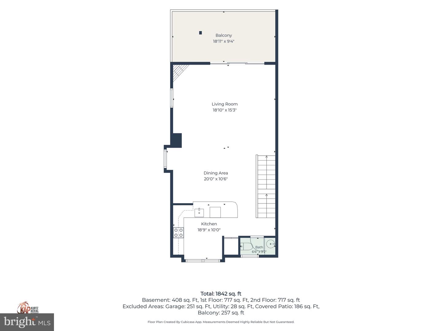 listing image