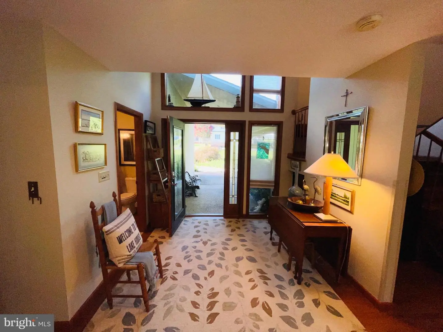 listing image