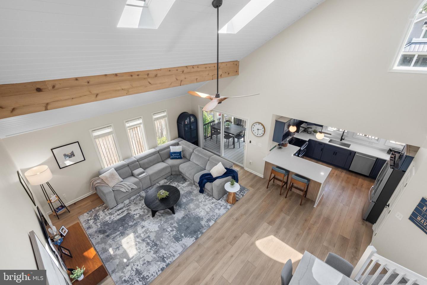 listing image