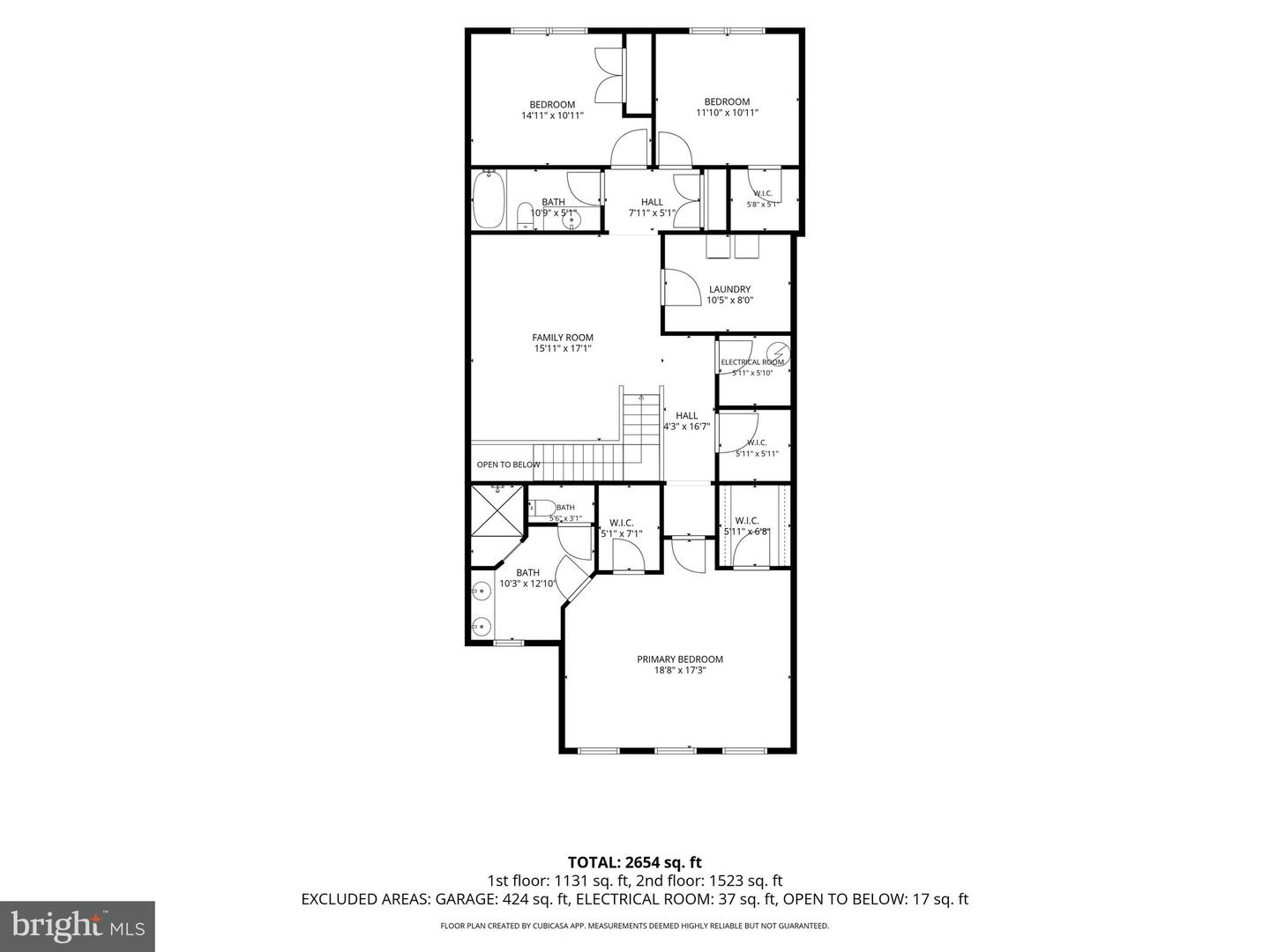 listing image