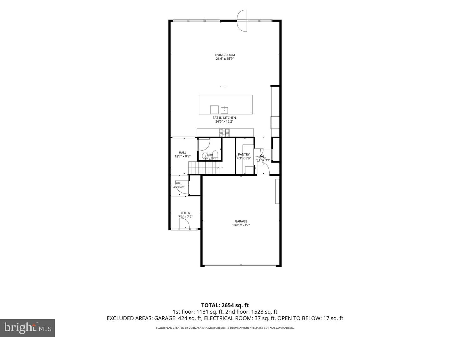 listing image