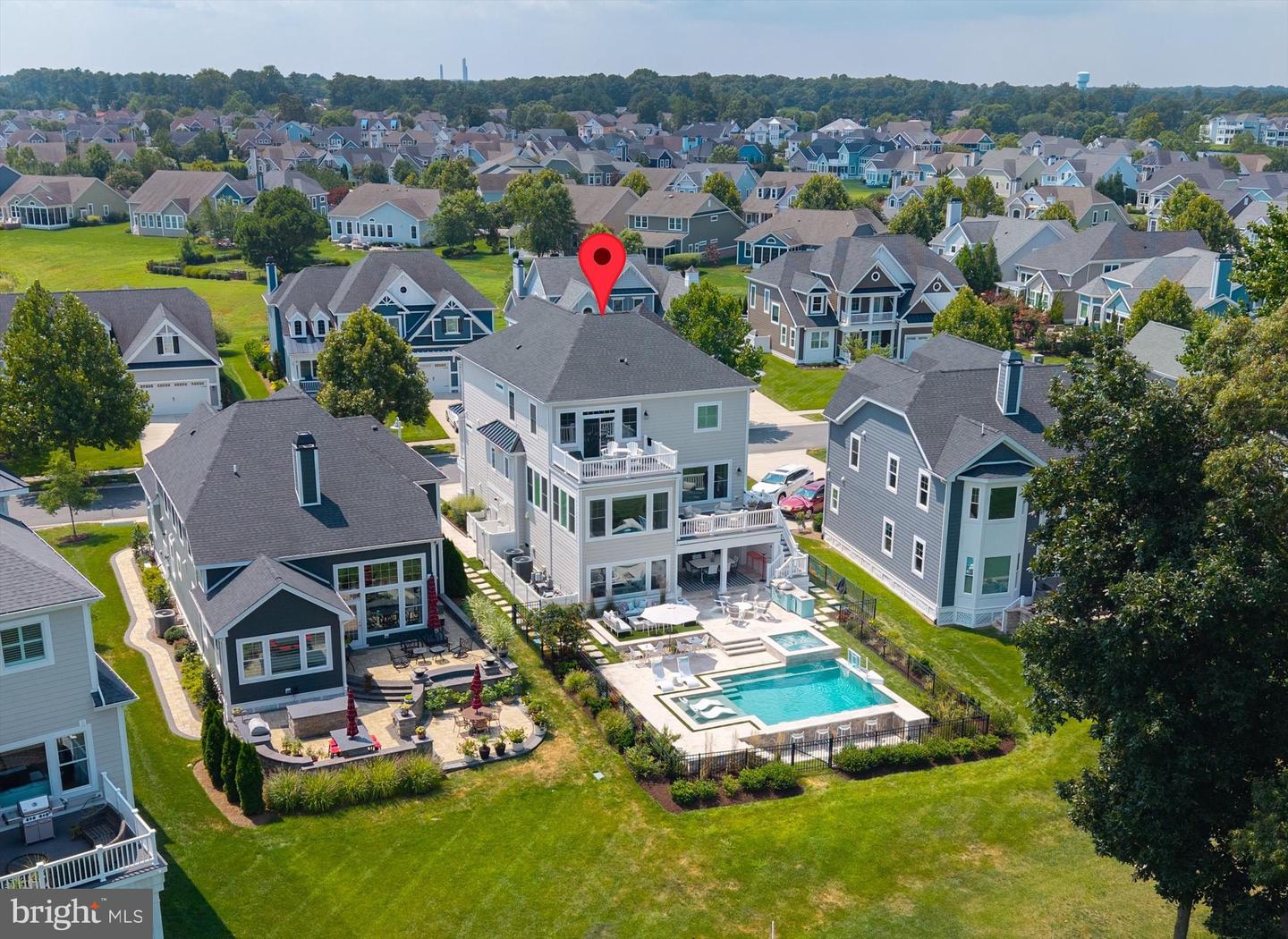 listing image