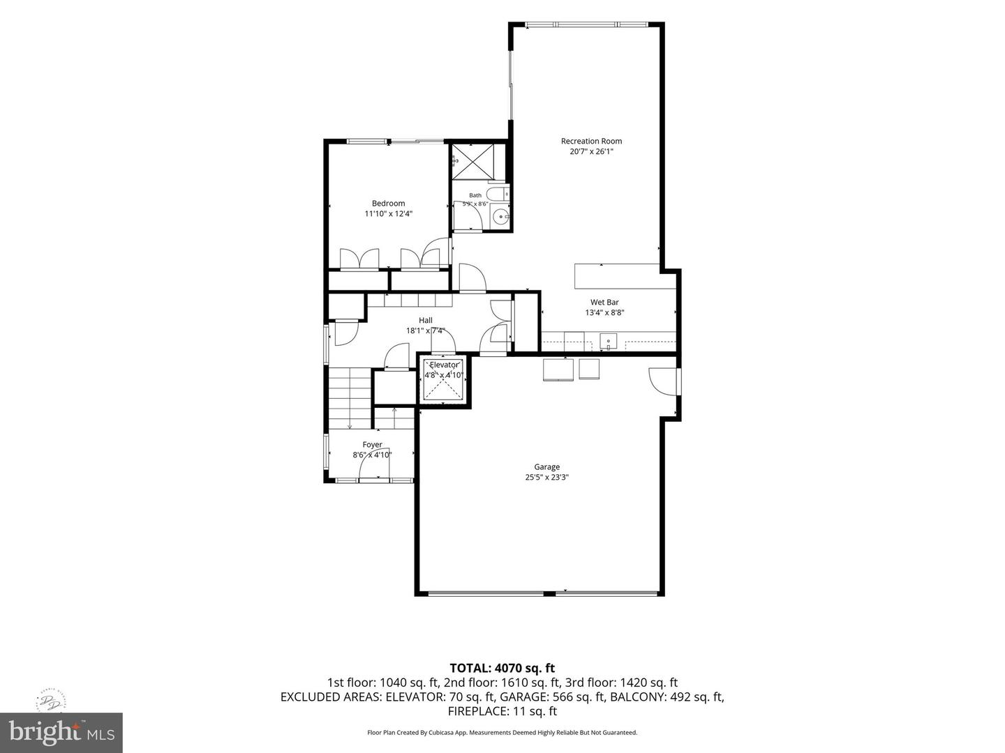 listing image