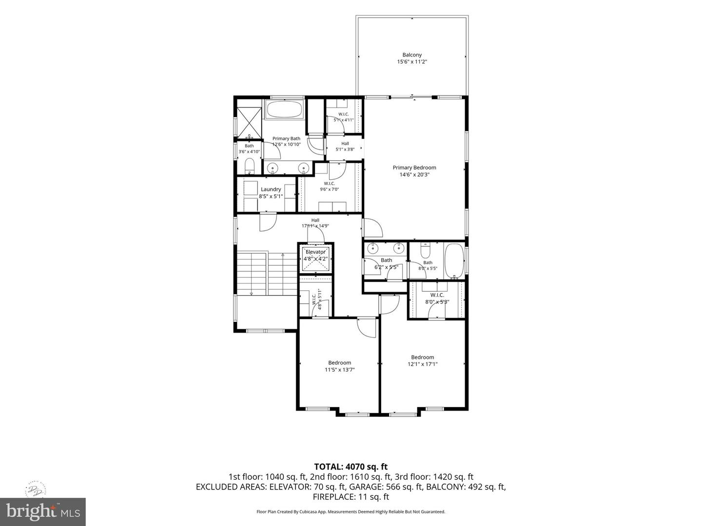 listing image