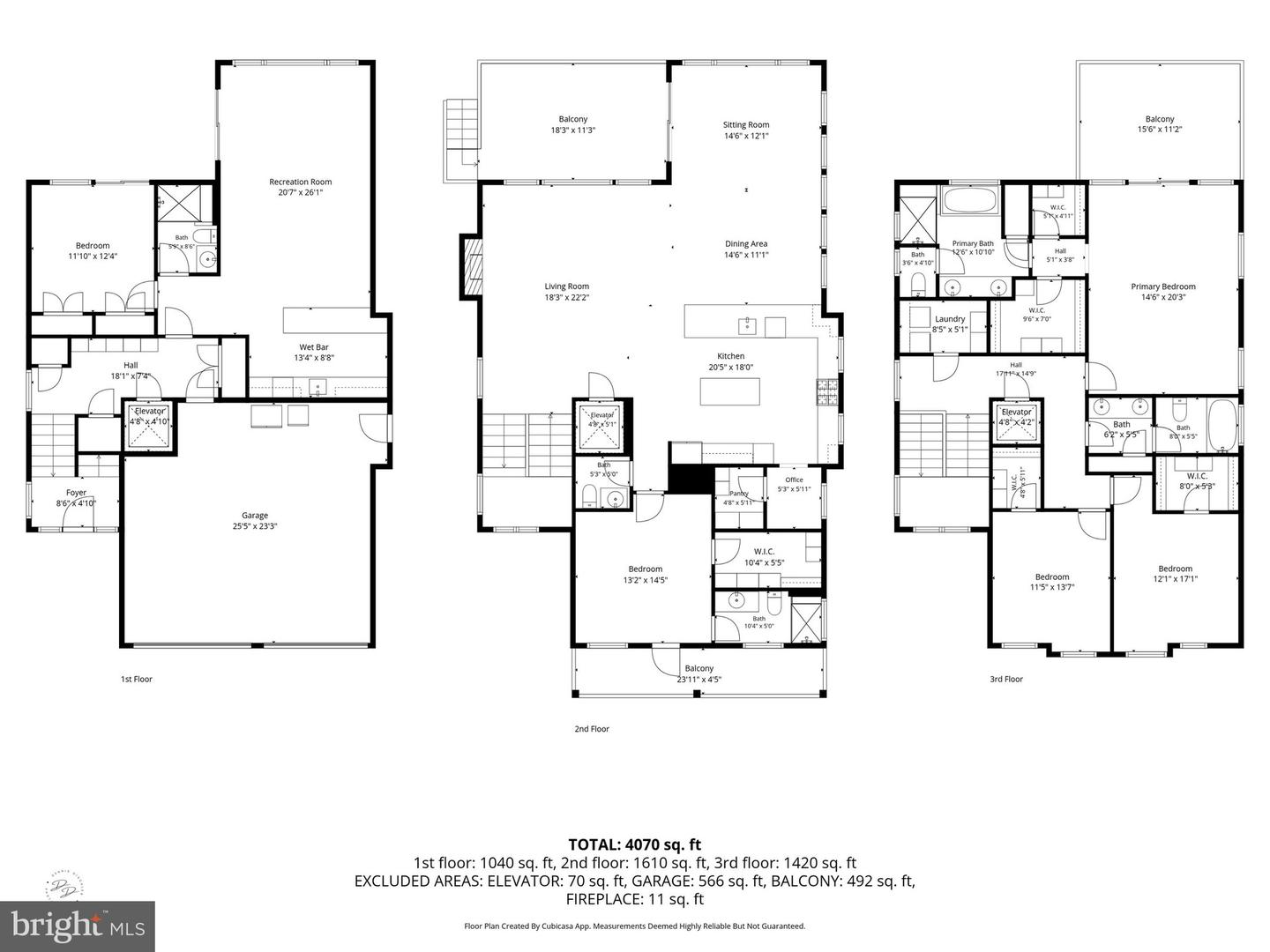 listing image