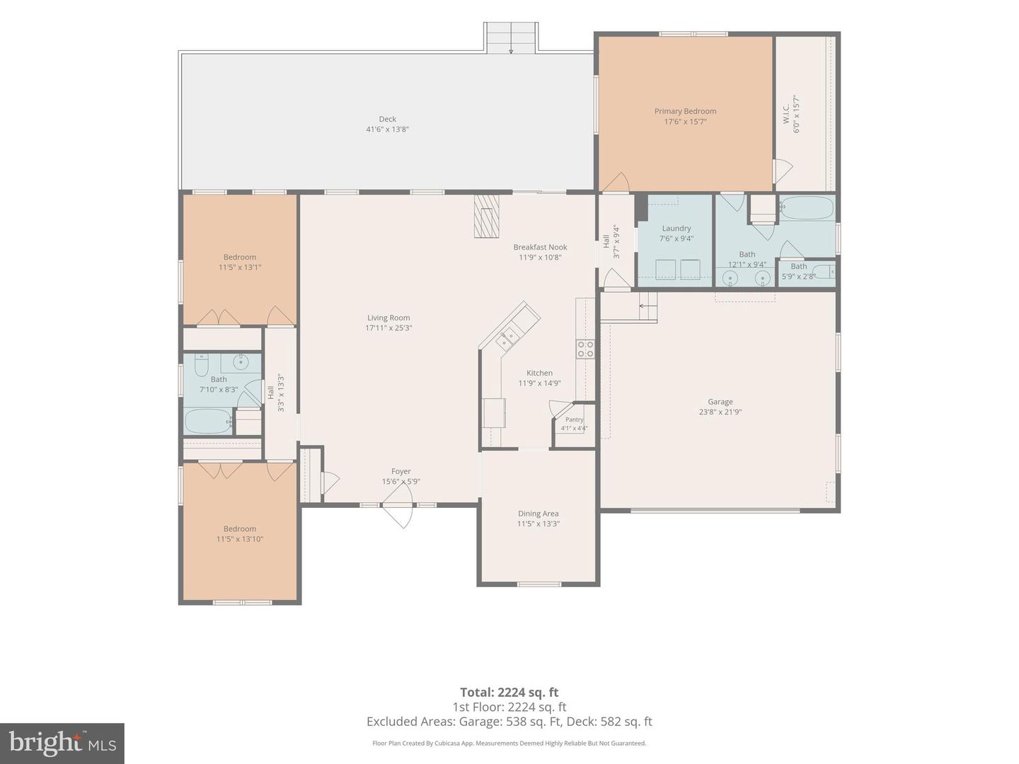 listing image