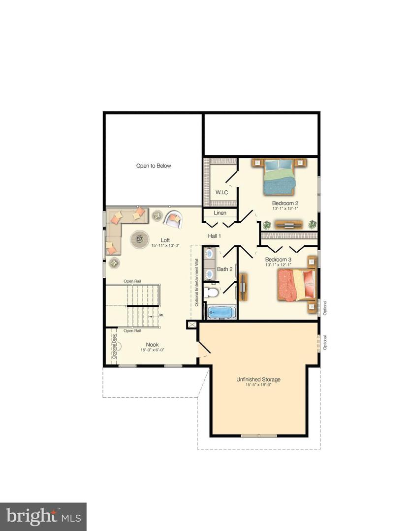 listing image