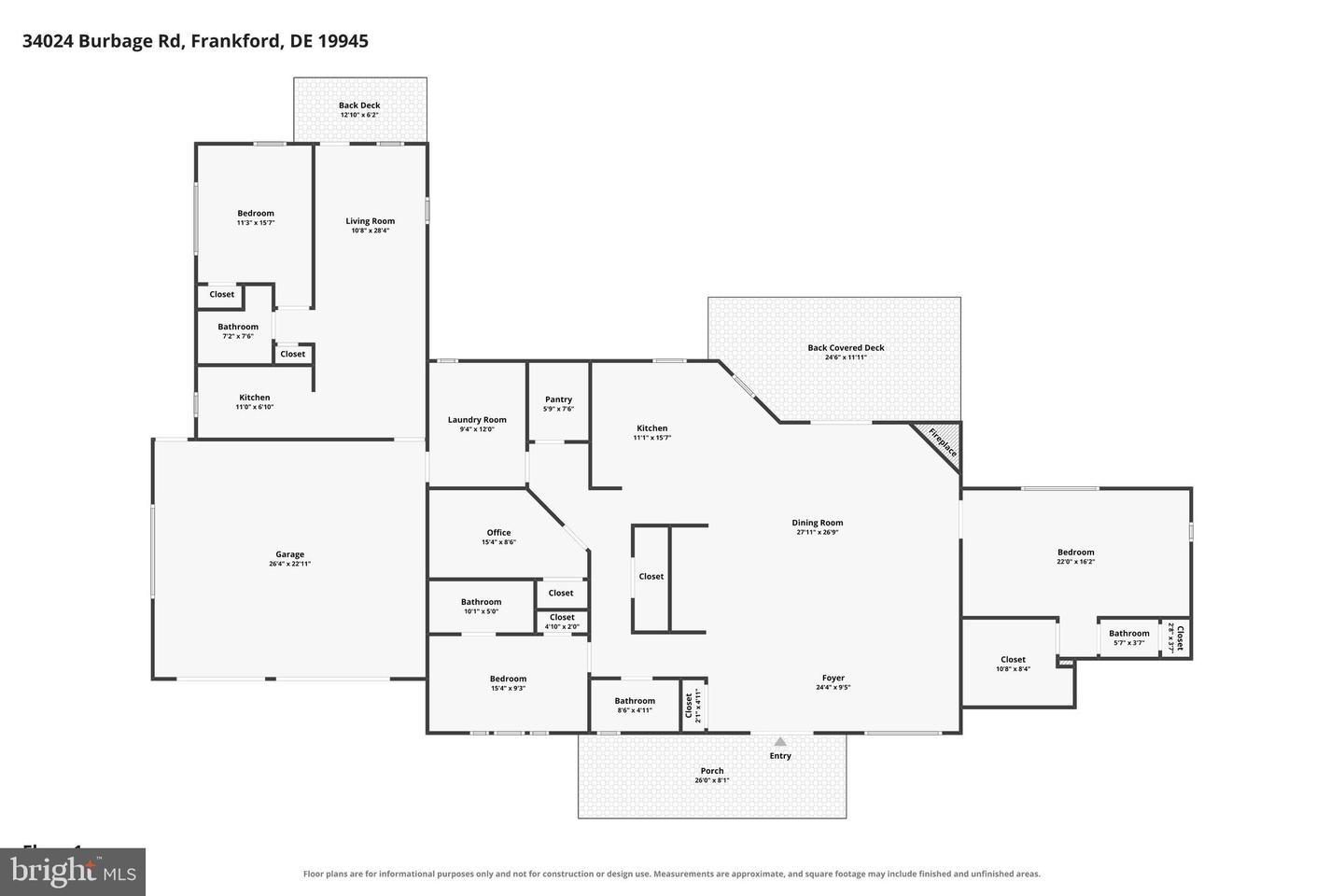 listing image
