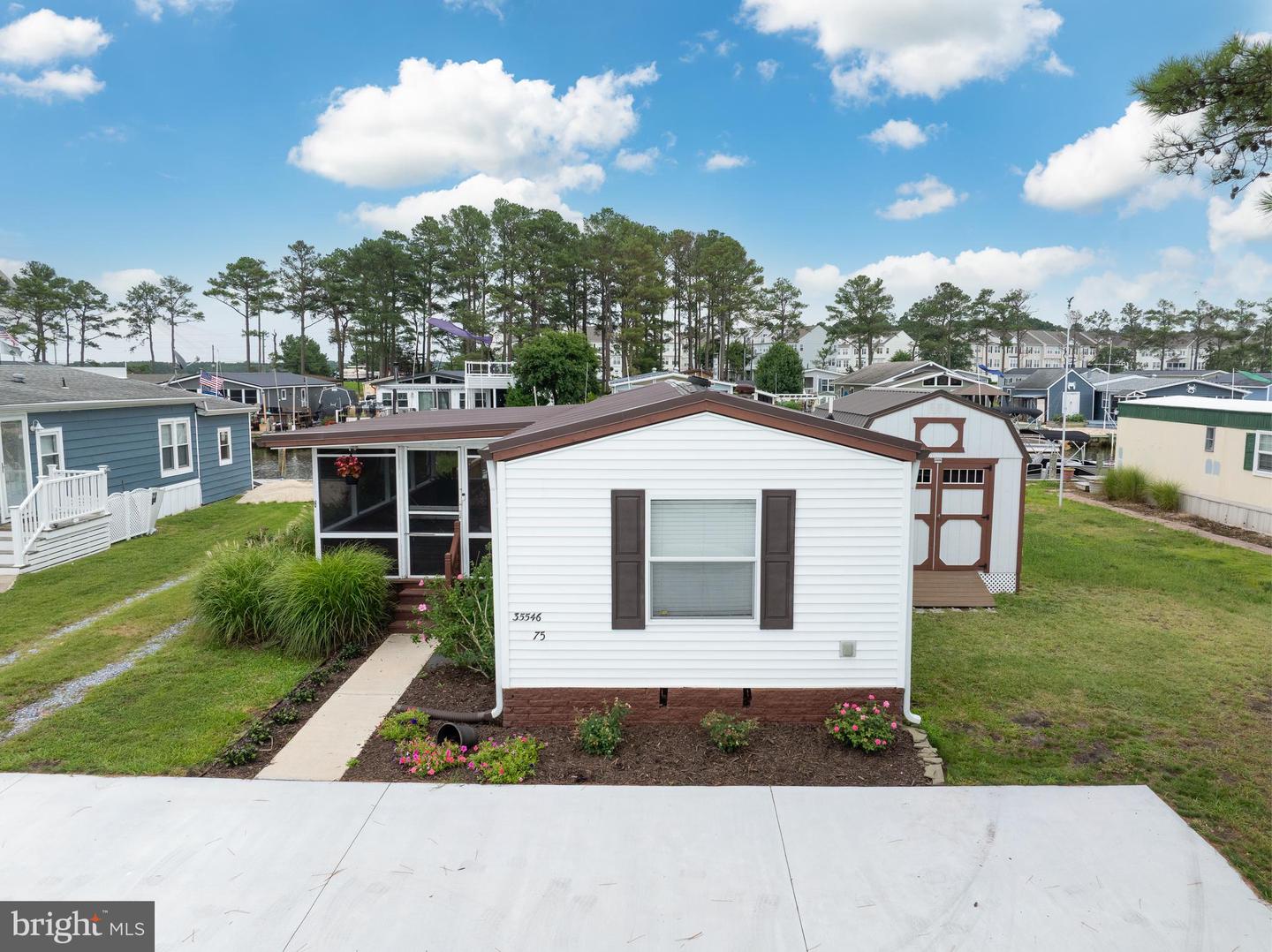 listing image