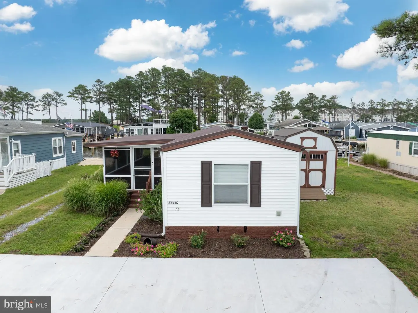 listing image