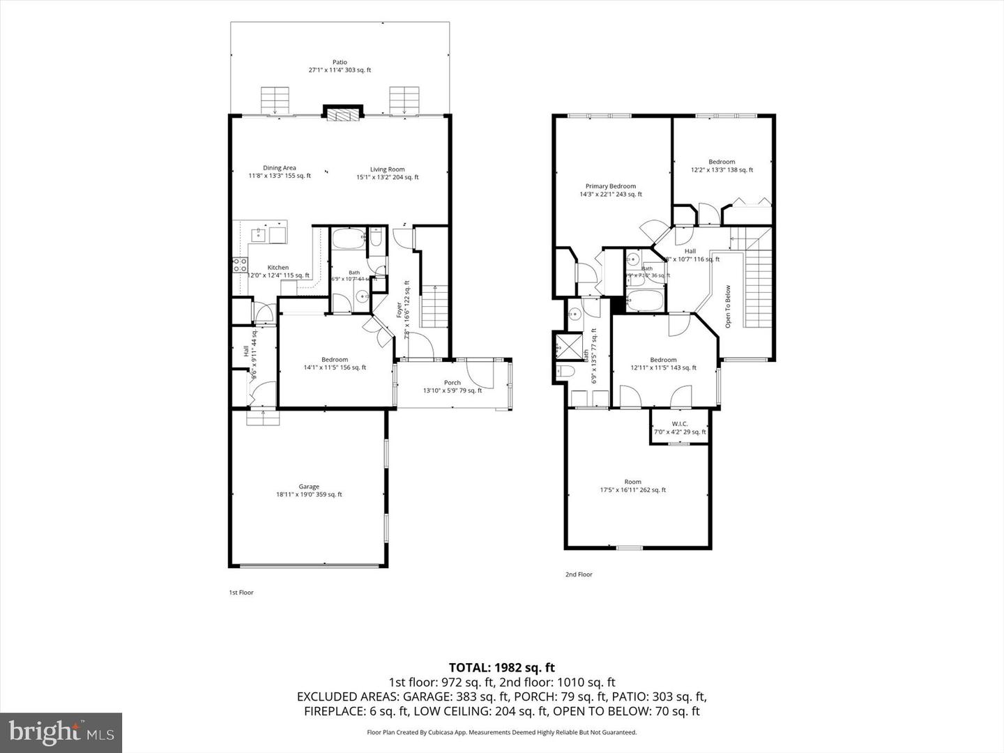 listing image