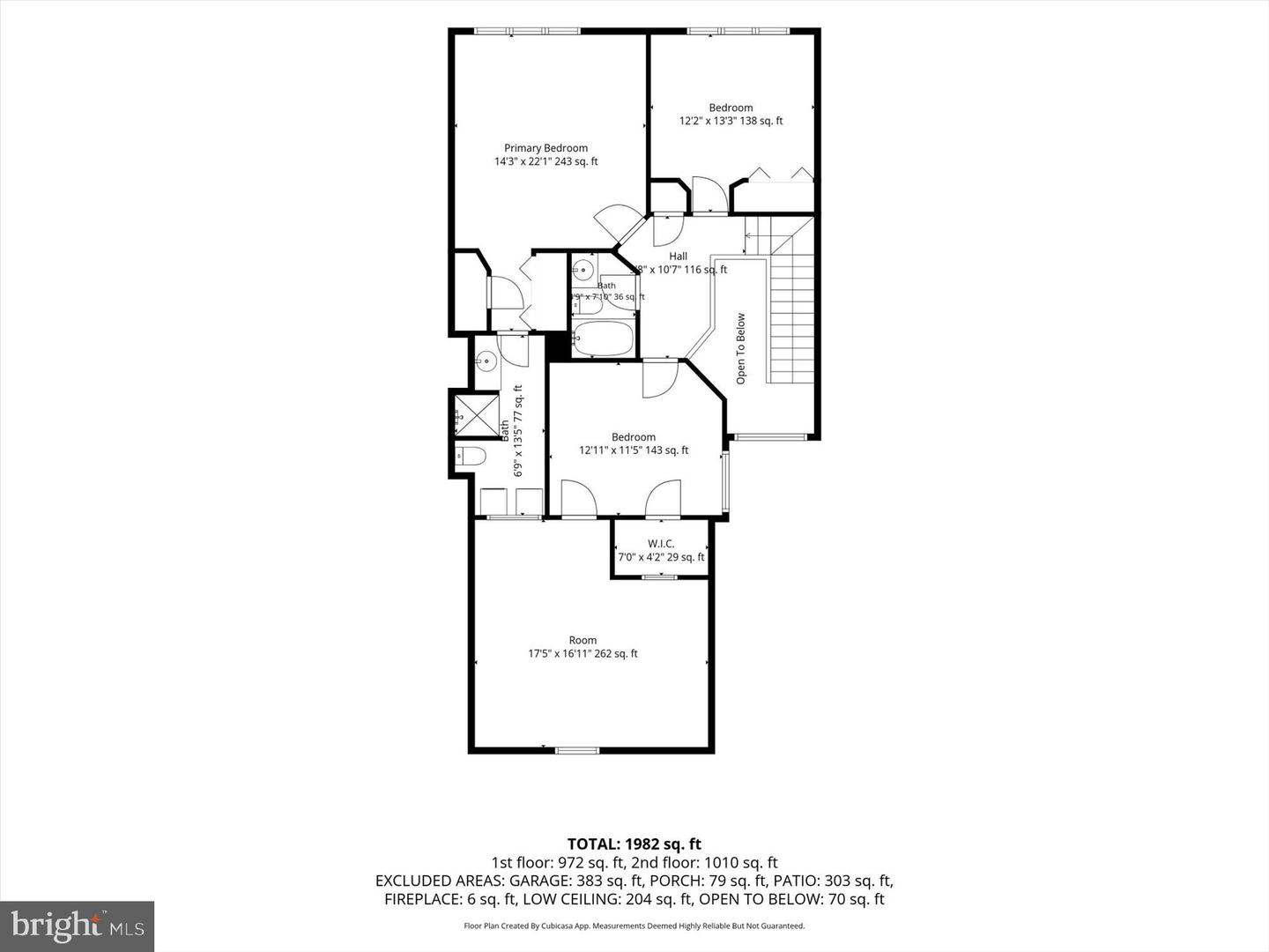 listing image