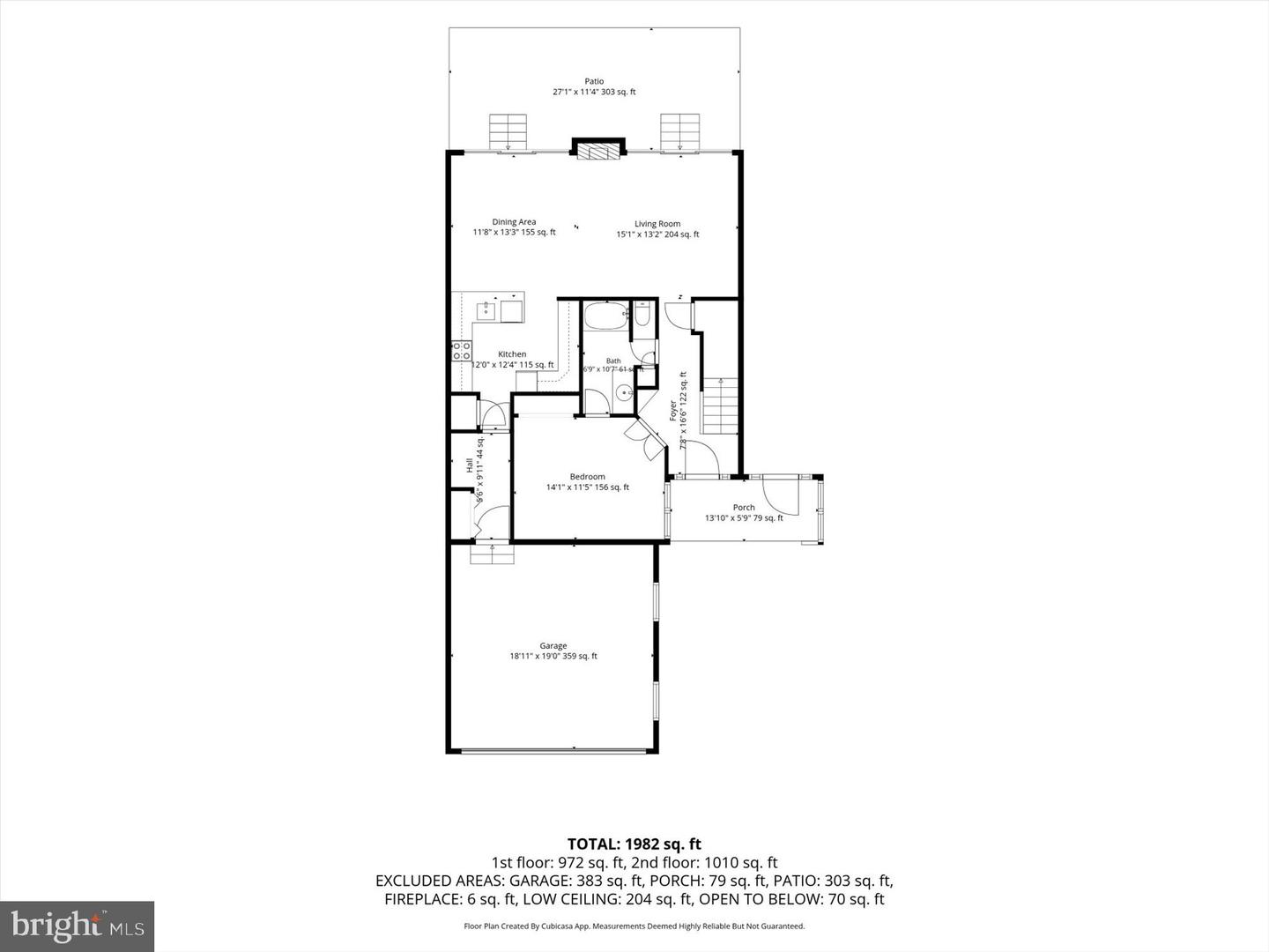 listing image