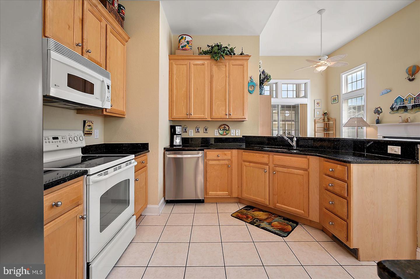 listing image