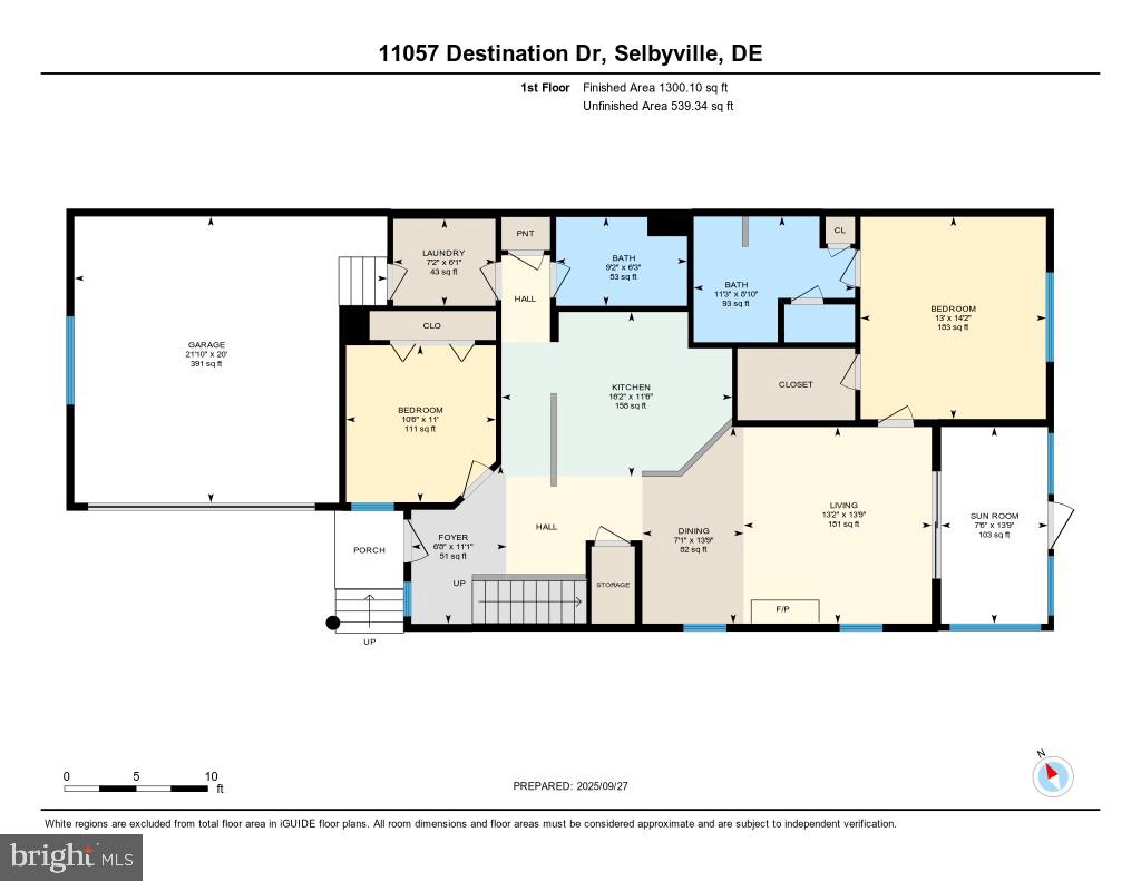 listing image
