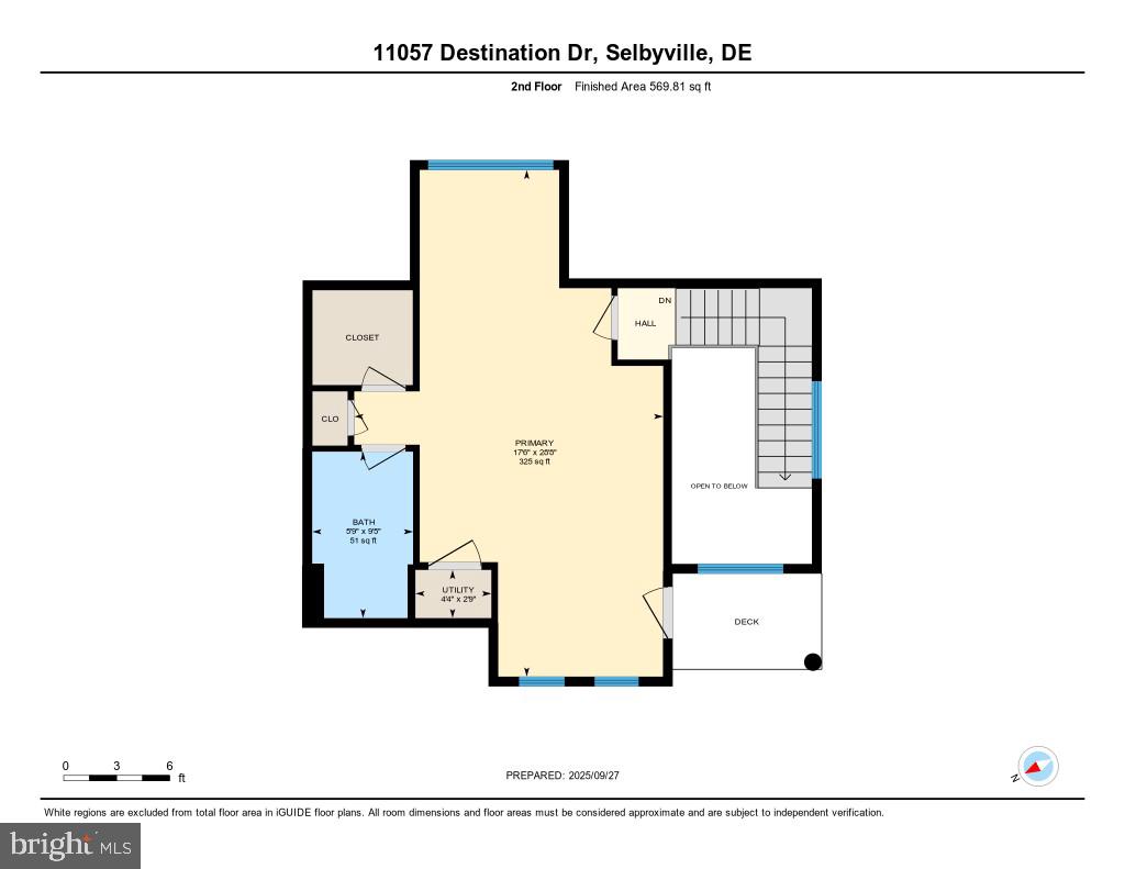 listing image