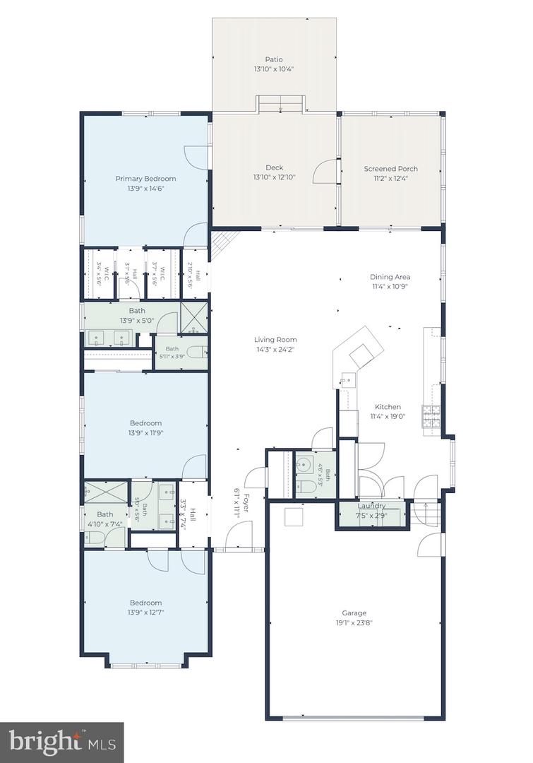 listing image