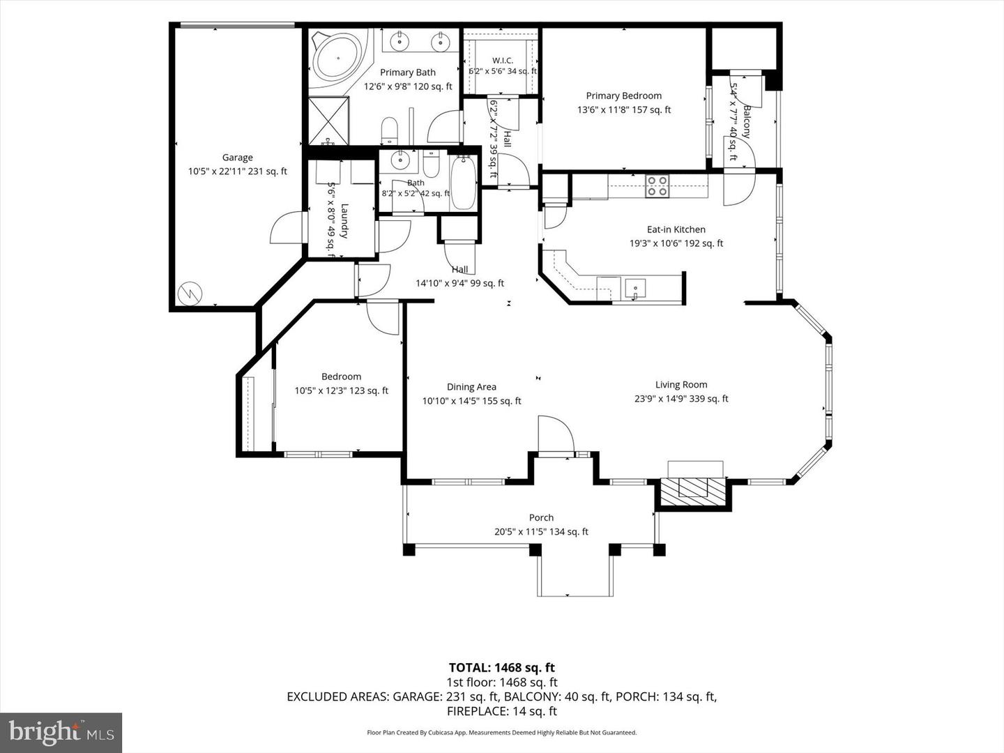 listing image