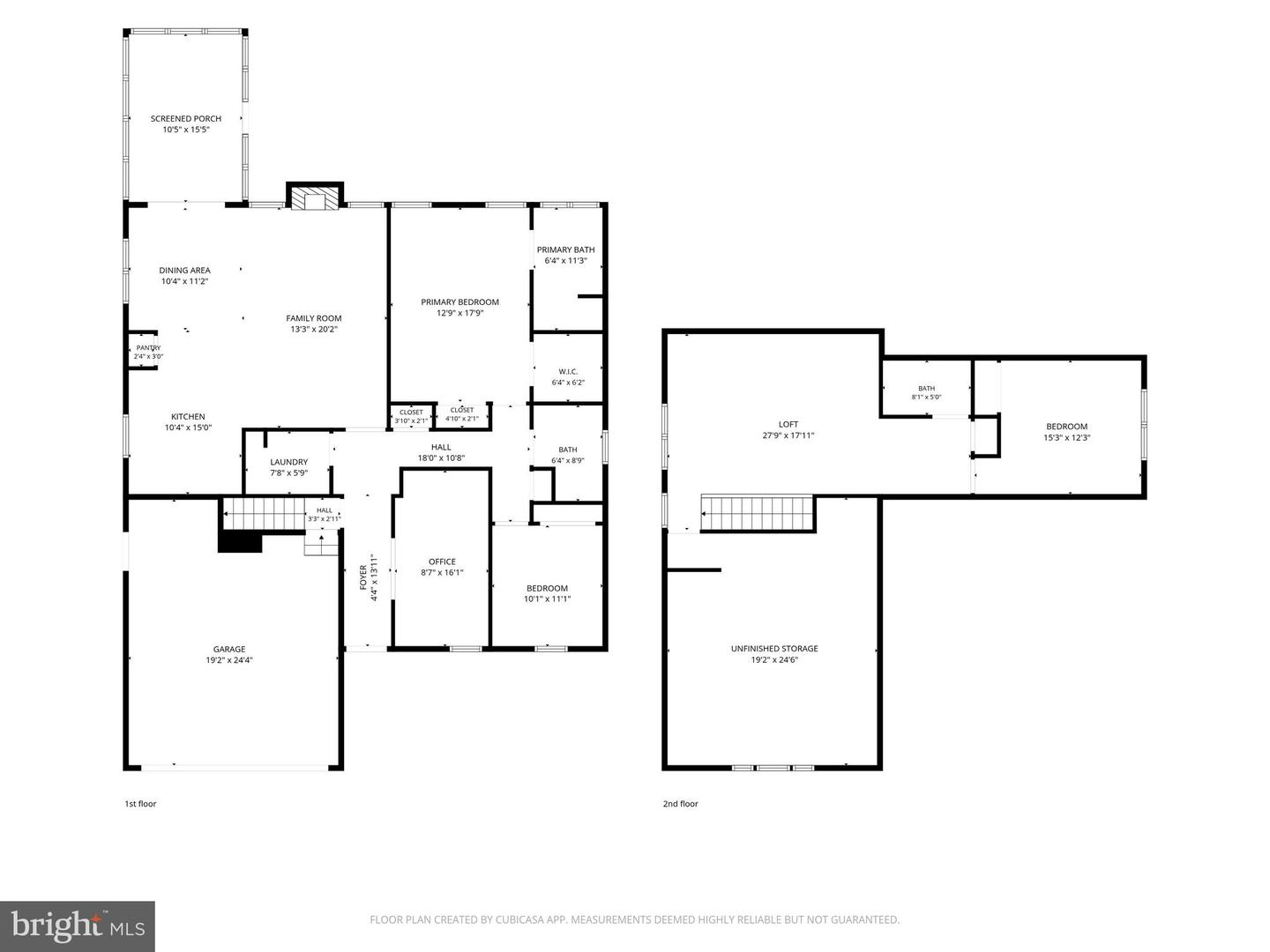 listing image