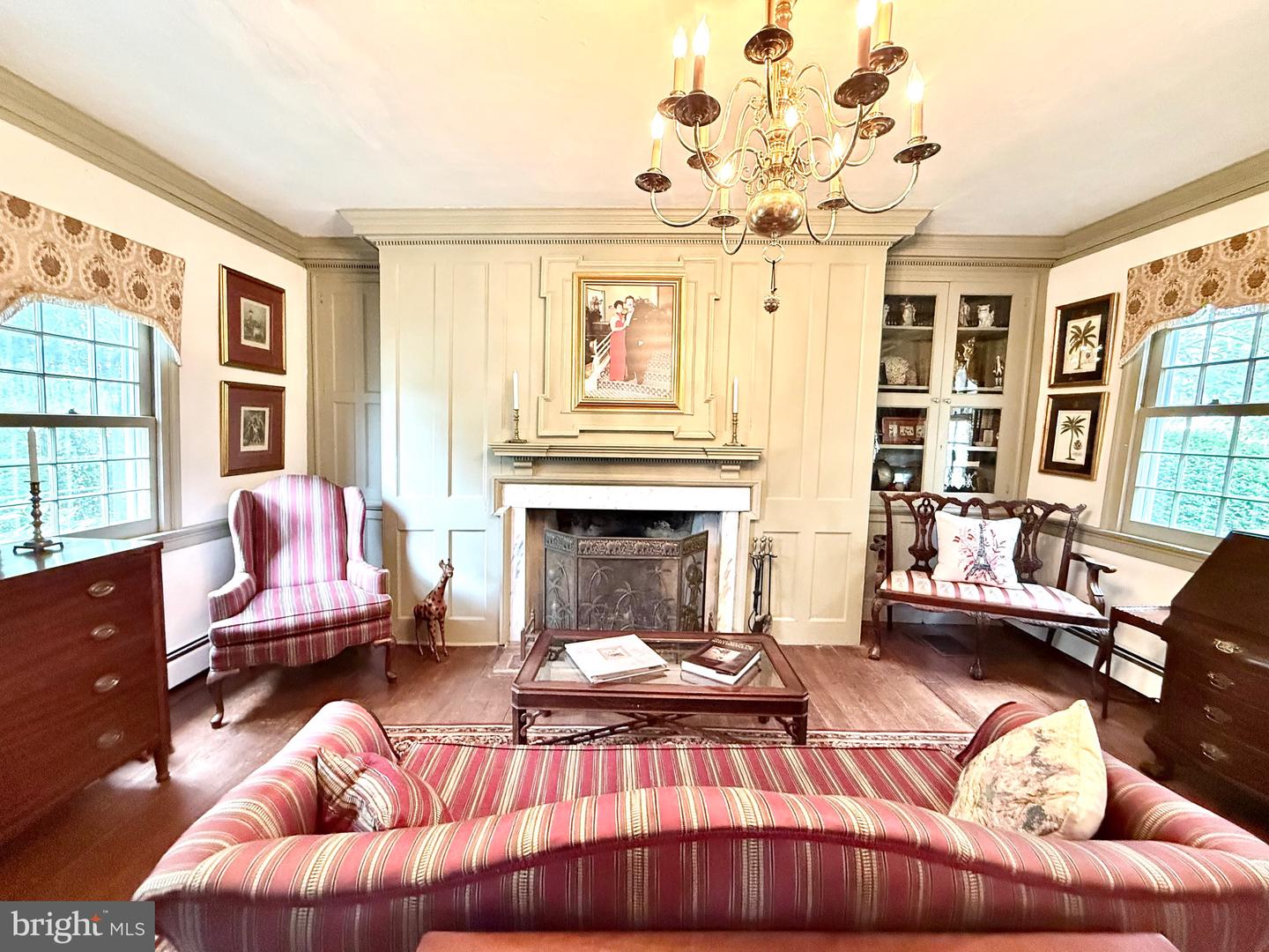 listing image
